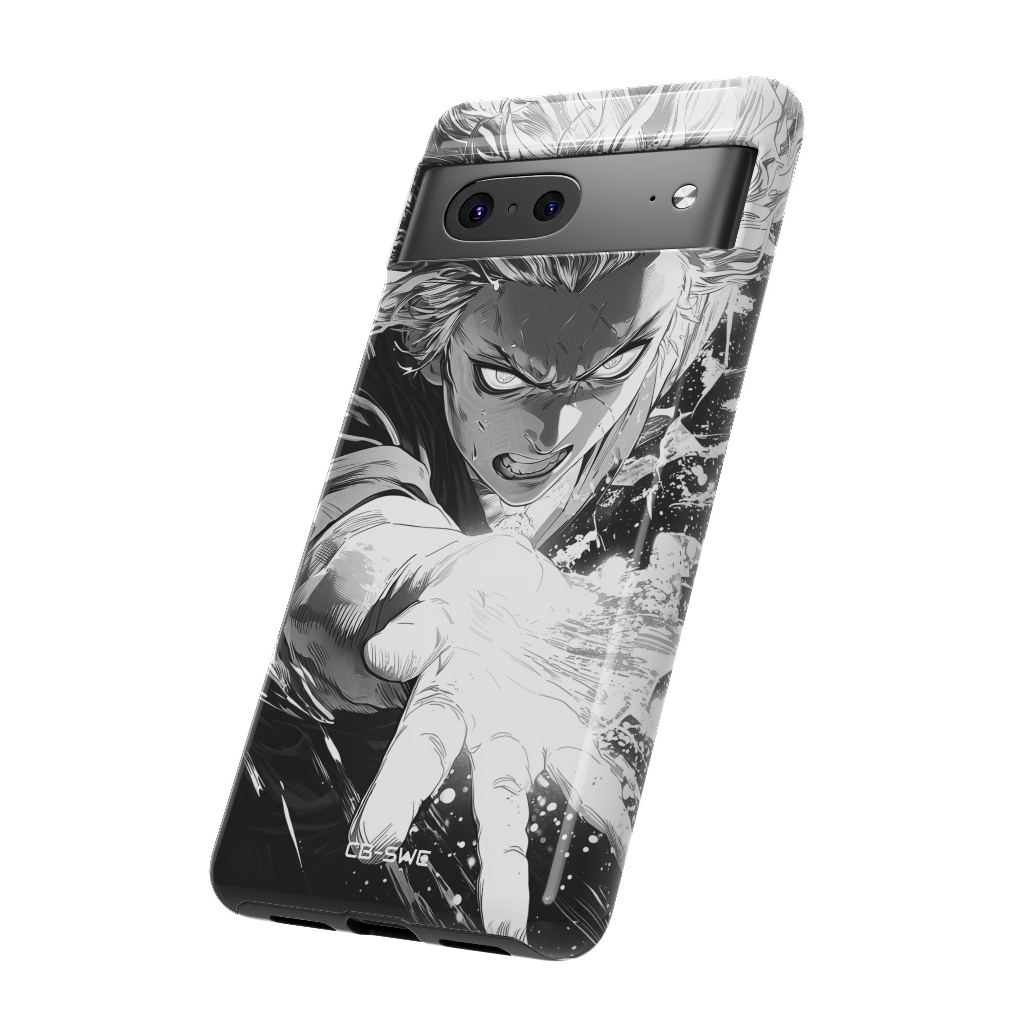 Reaching Out Fast - Google Pixel Case