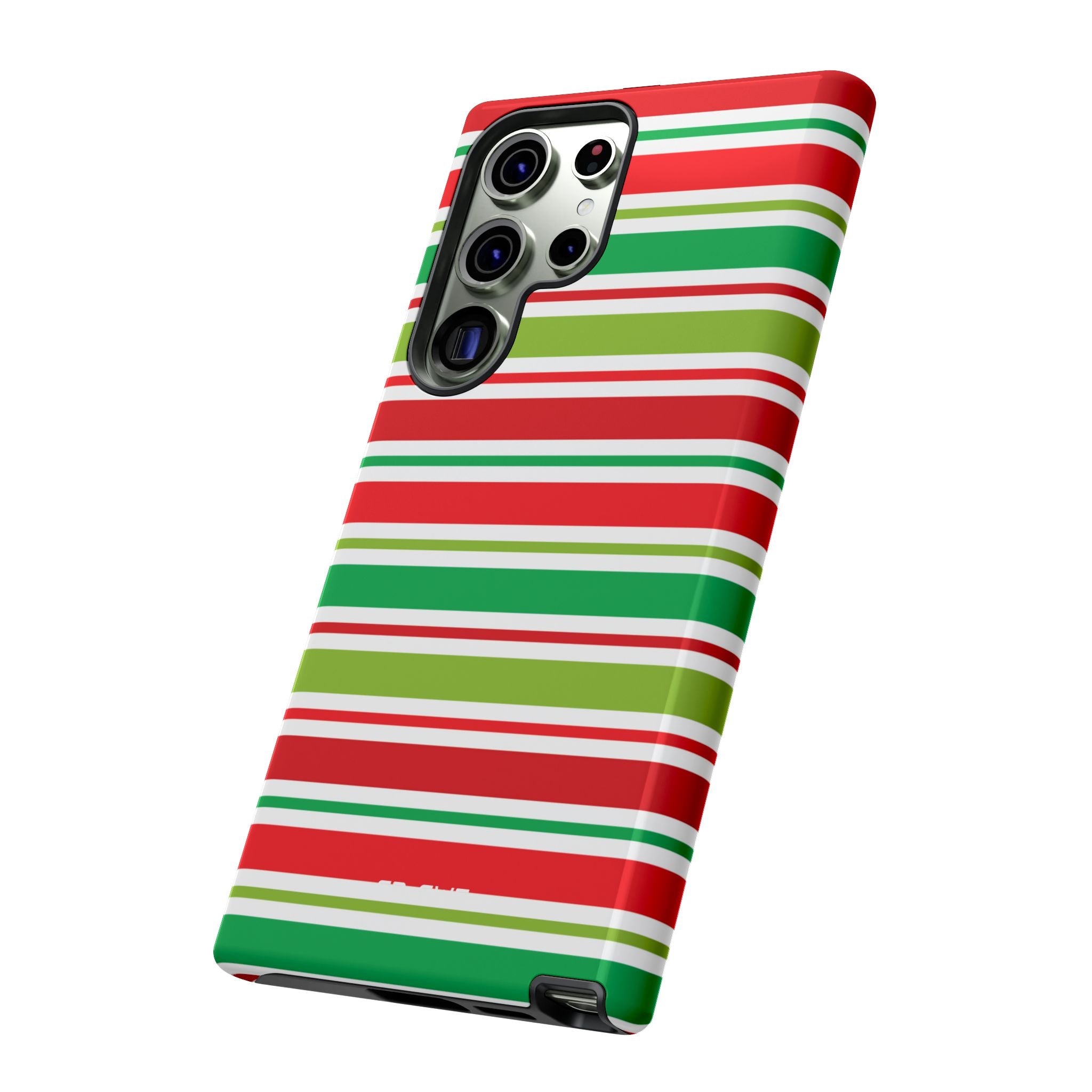 Striped Colors Dance - Samsung Case