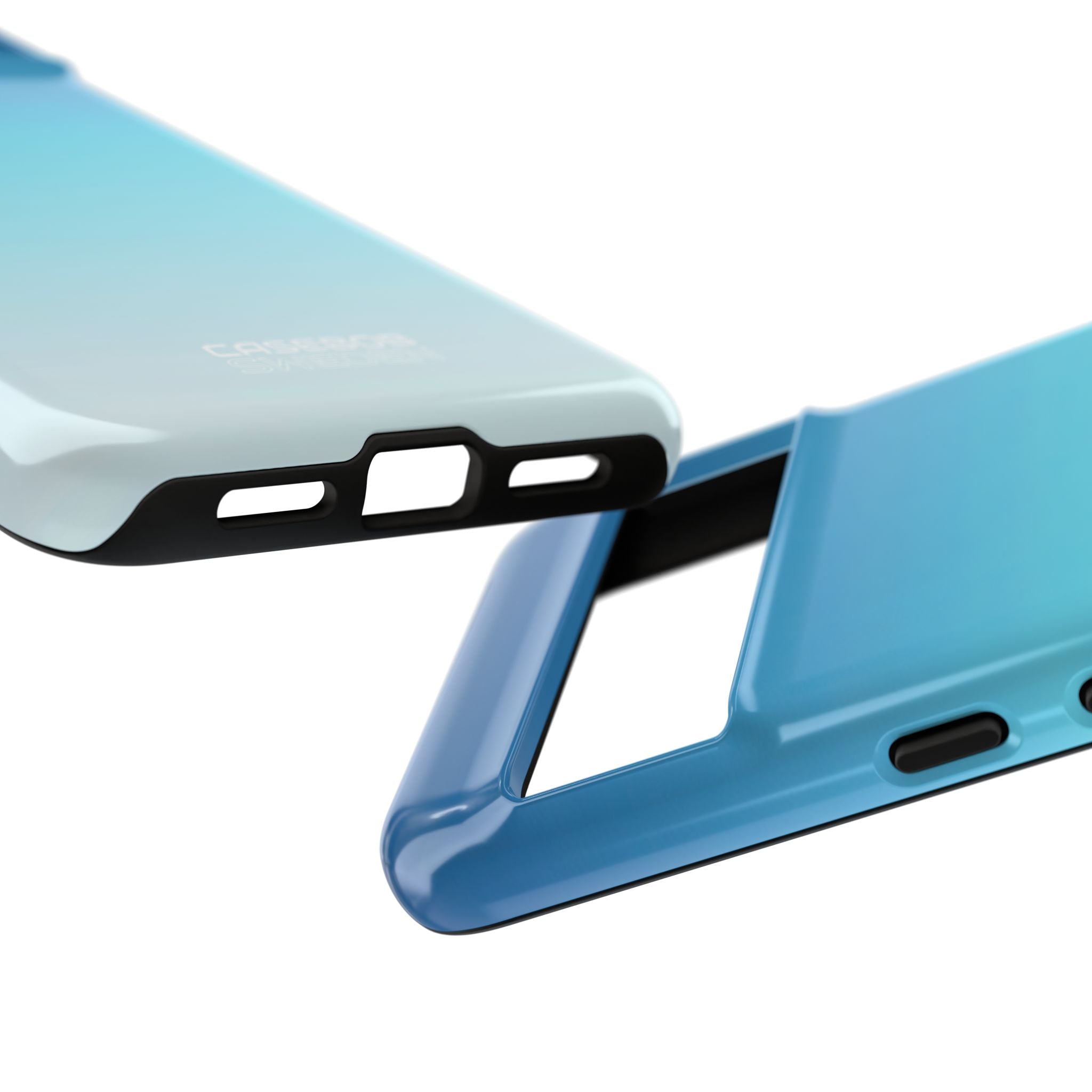 Sfumatura Blu Orizzonte Google Pixel 8 - Tough