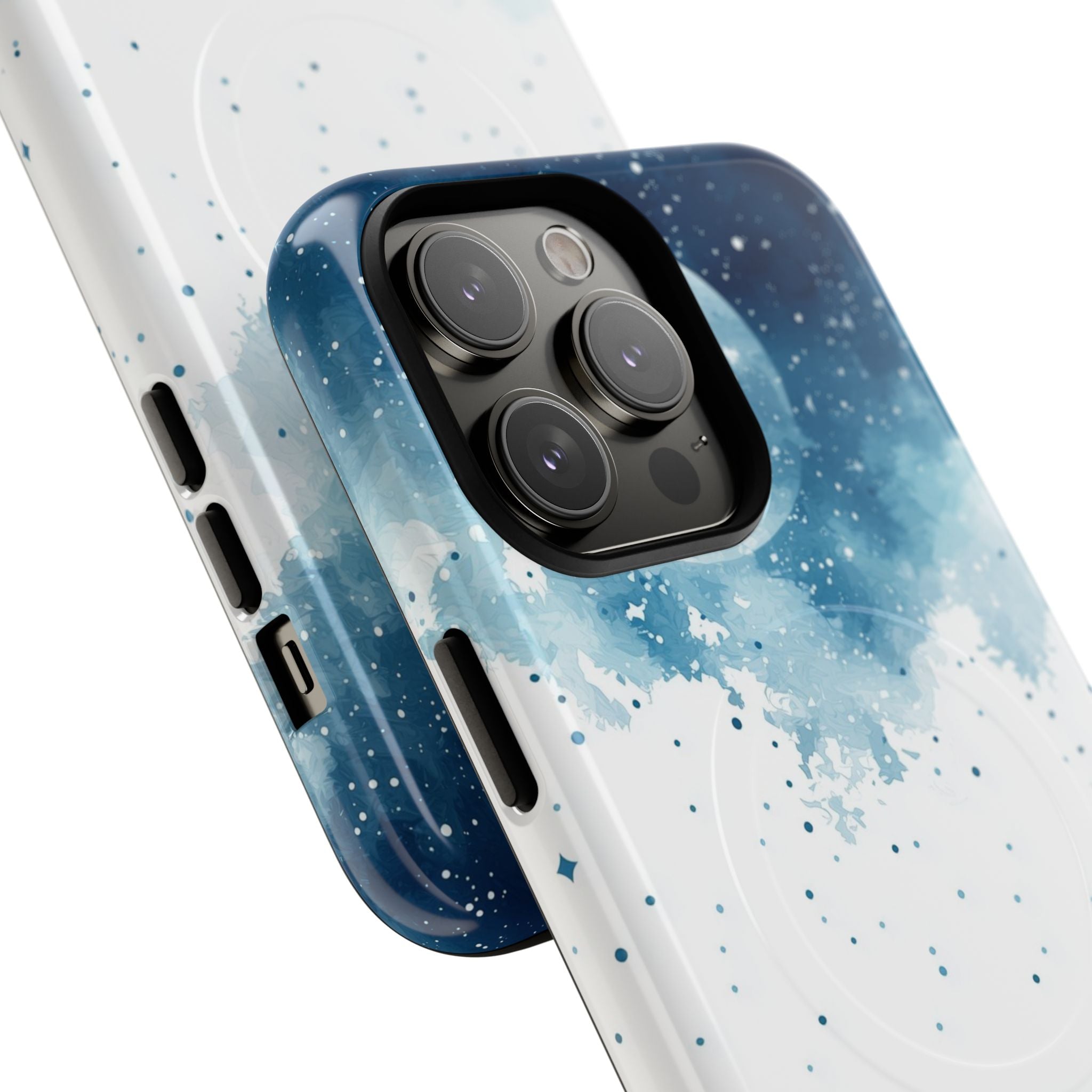 Luminous Moonlight iPhone 14 Pro Max Case - Tough+