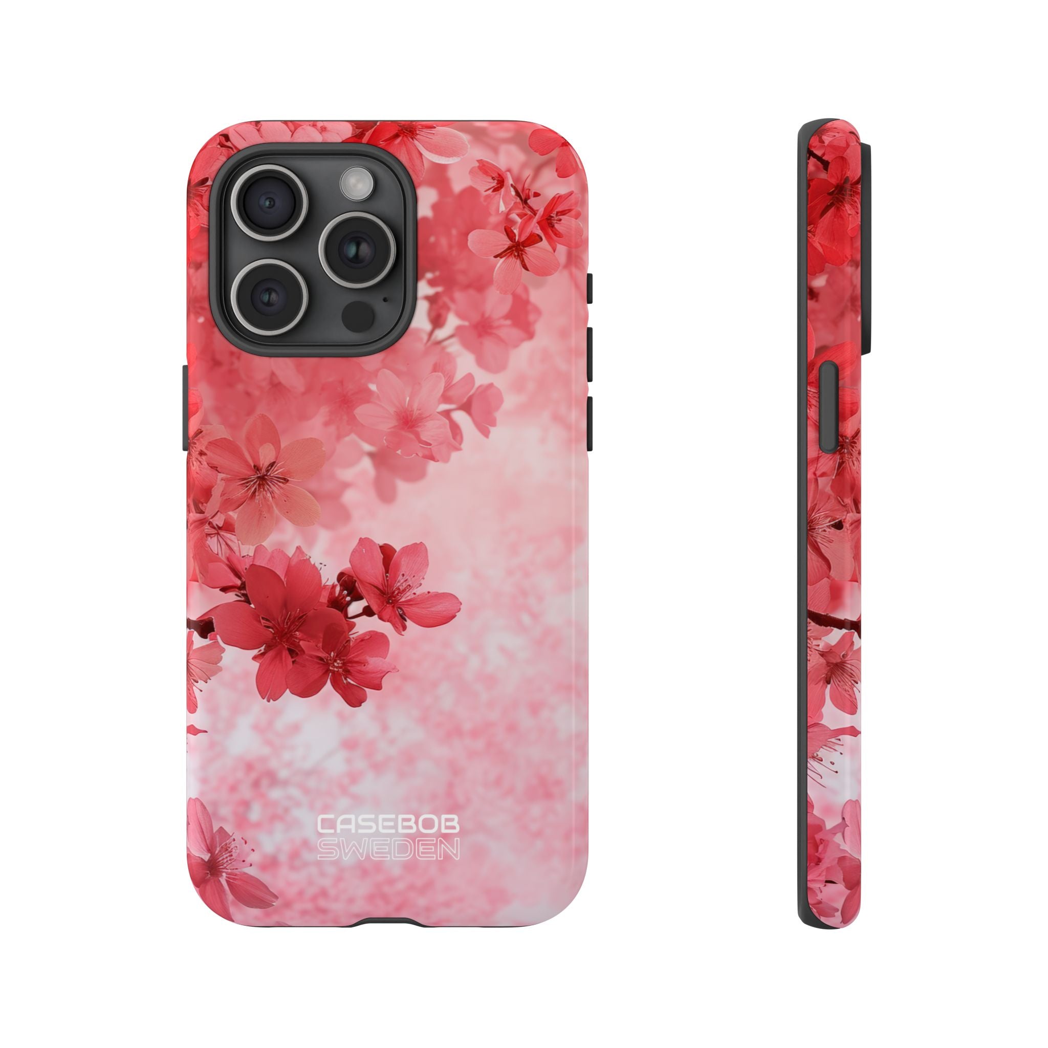 Cherry Blossom Dream iPhone 15 - Tough