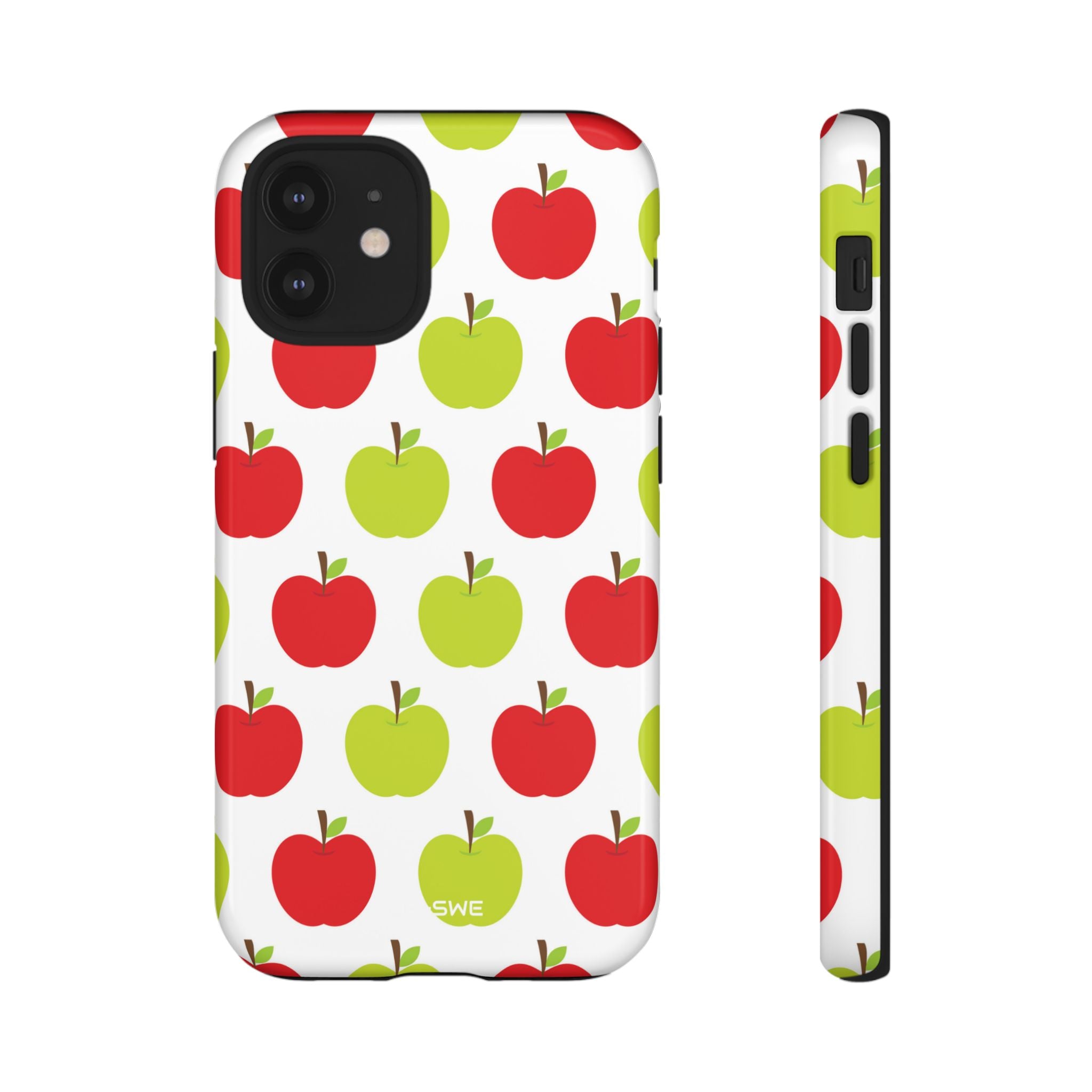 Apple Orchard Joy - iPhone Case