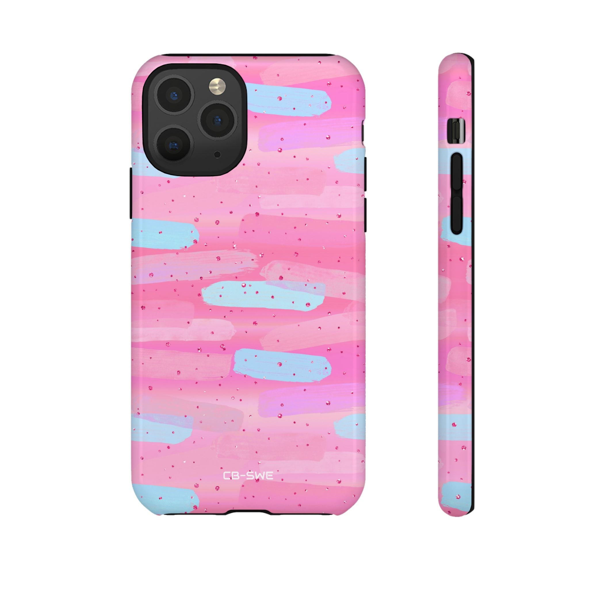 Summer Waves Dance - iPhone Case