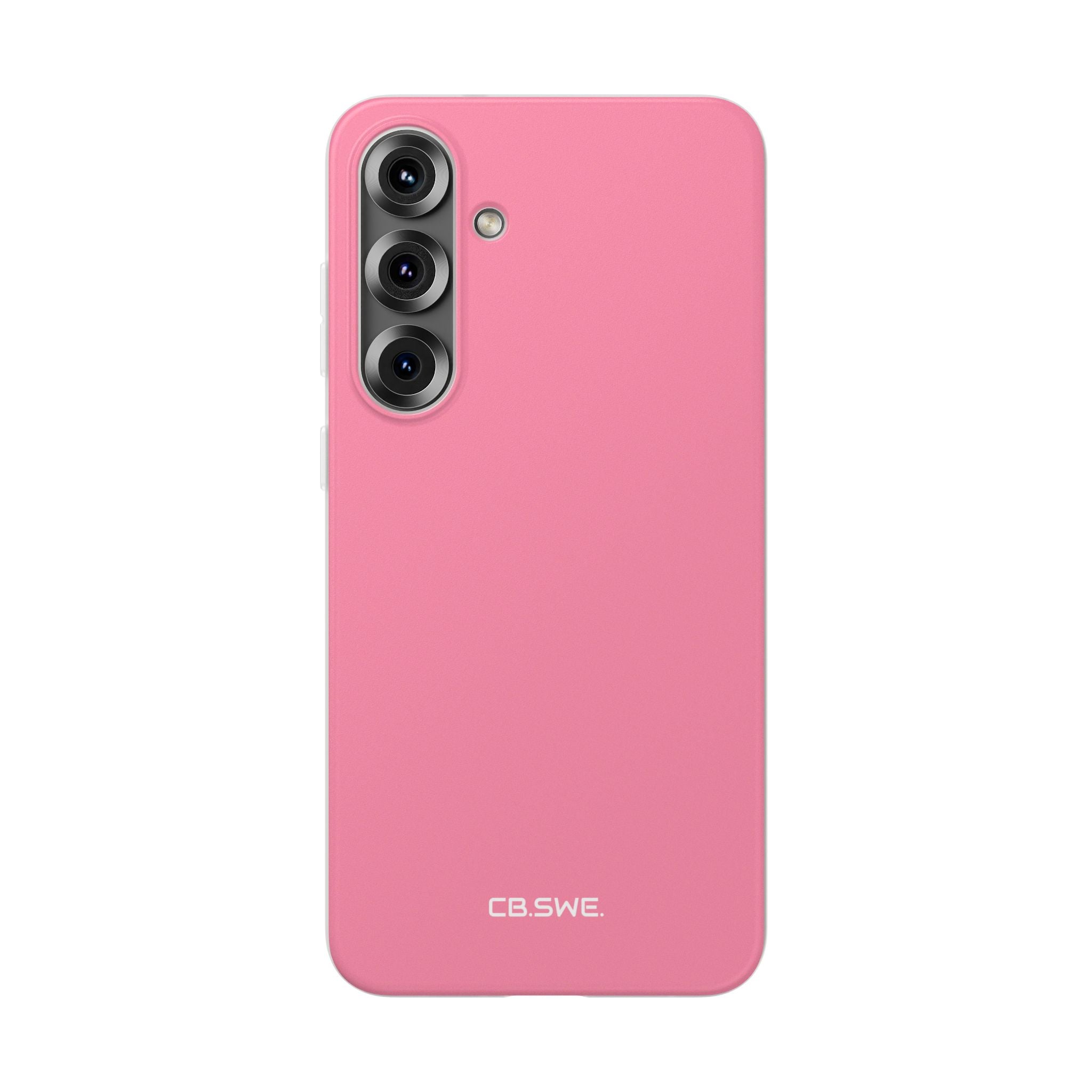 Baker Miller Pink Samsung Case - Flexi