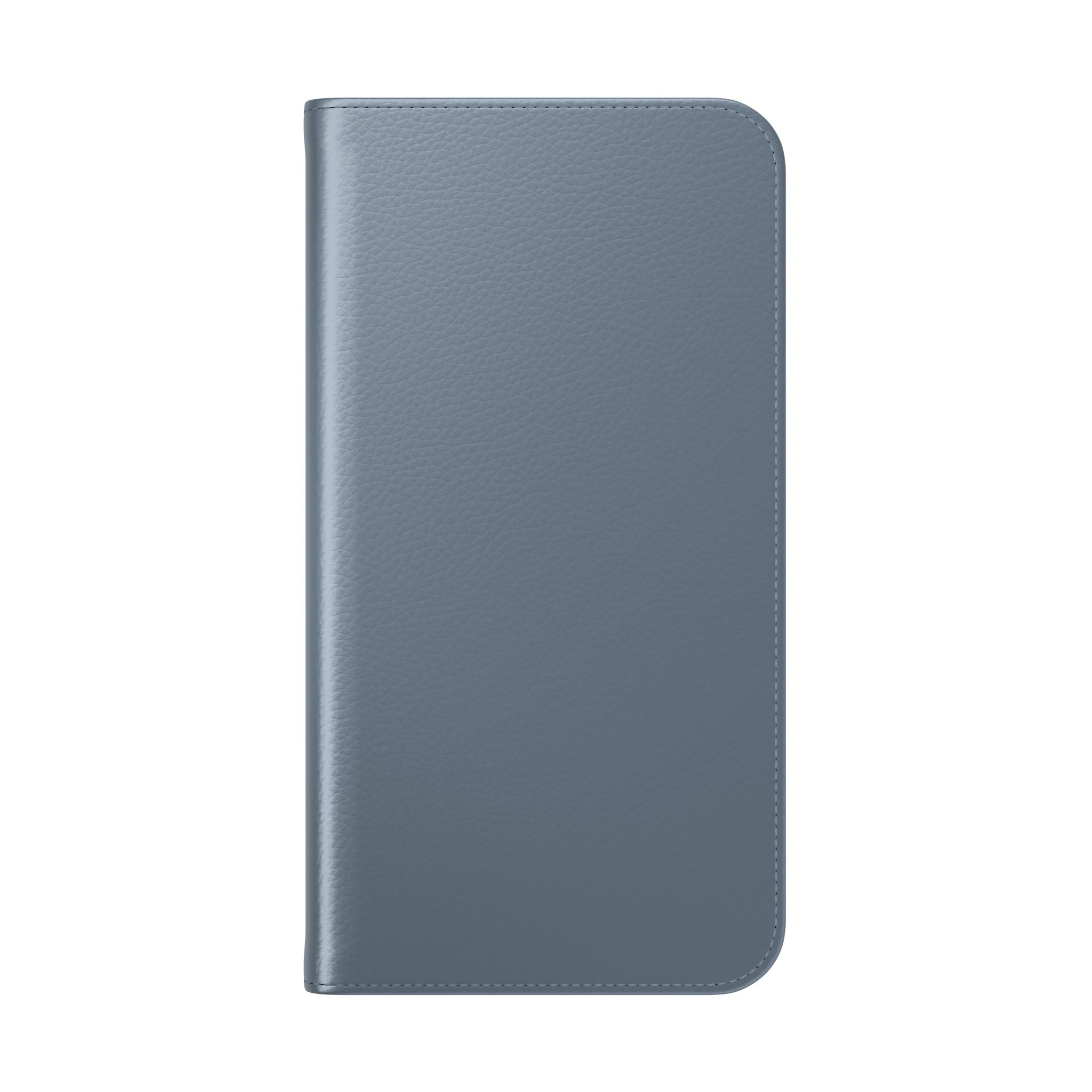 Slate Gray – iPhone Wallet Case