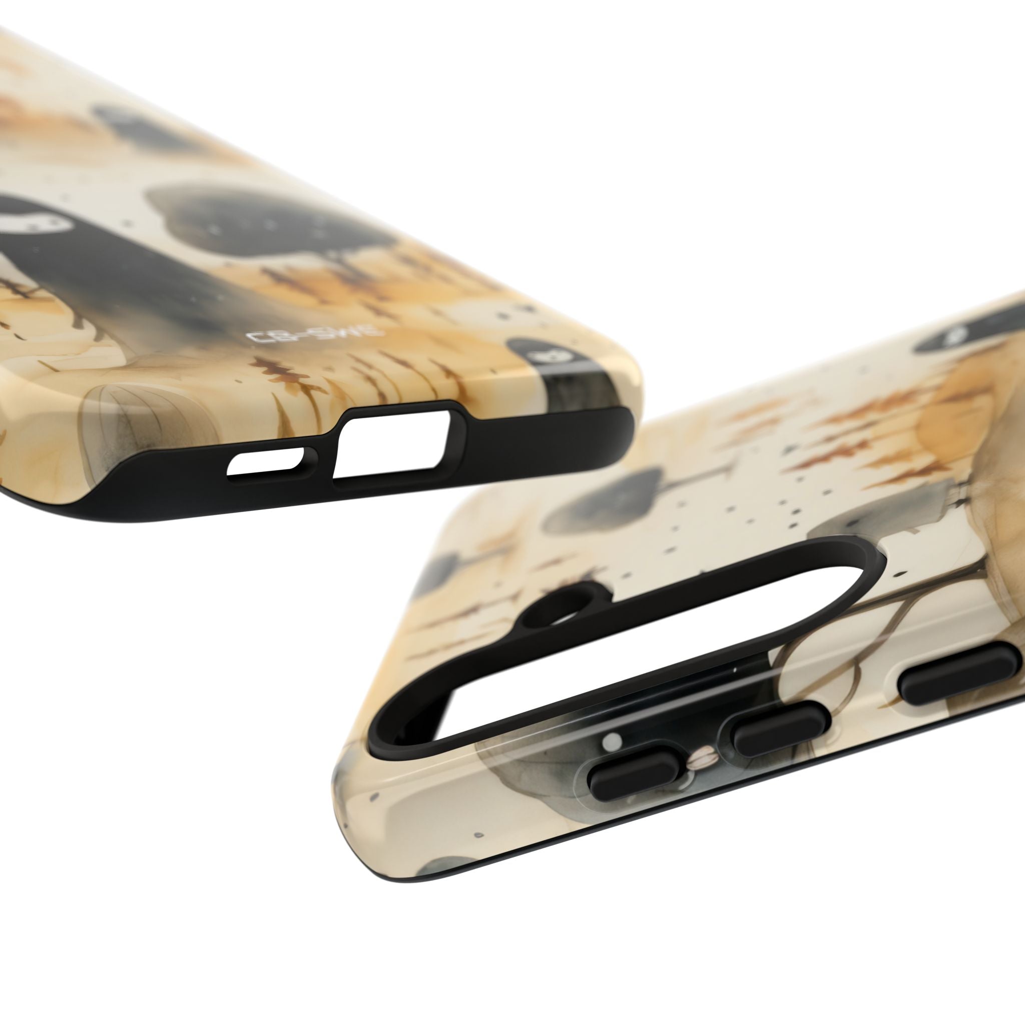 Autumn Spirits Dance - Samsung Case