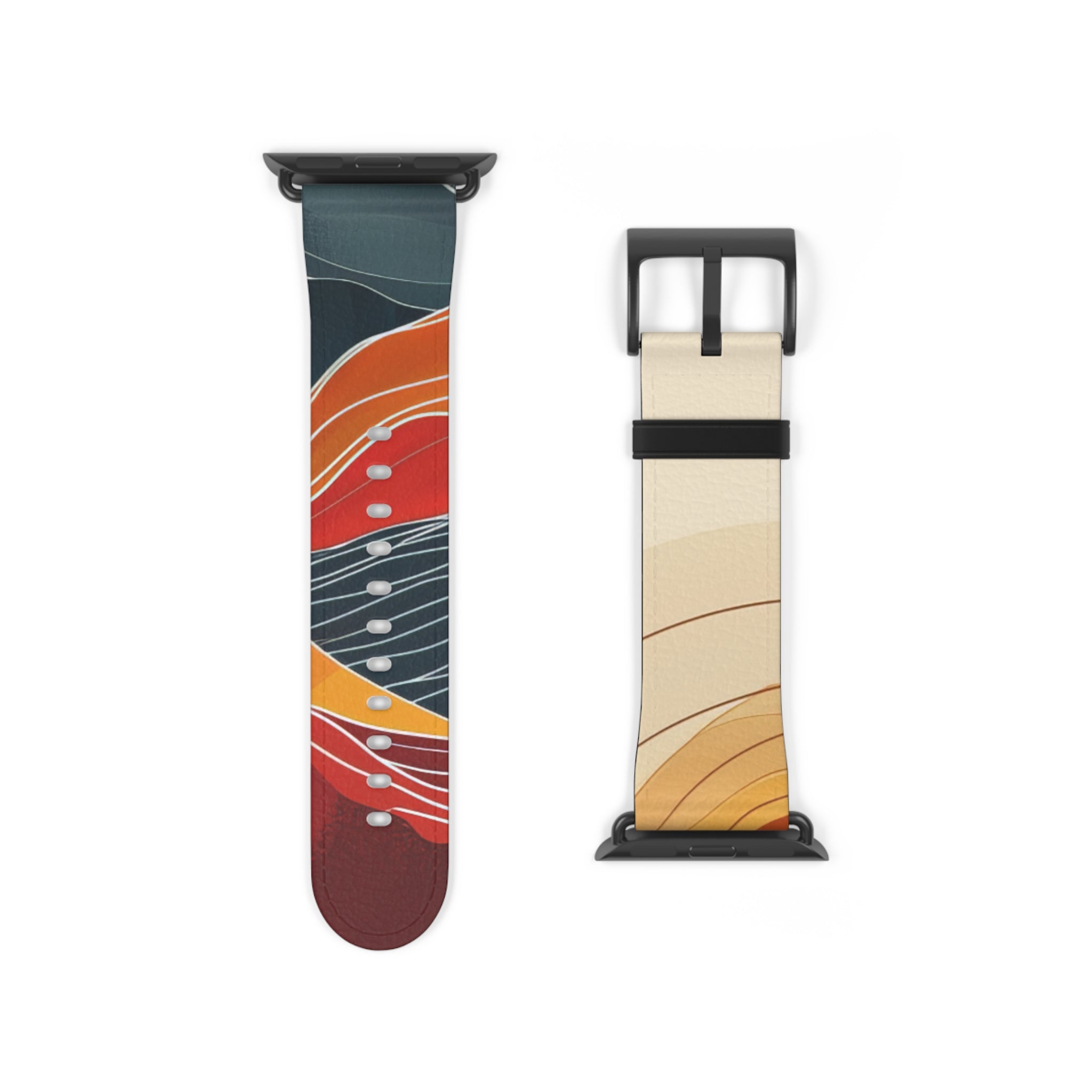 Crimson Hills - Kellonranneke