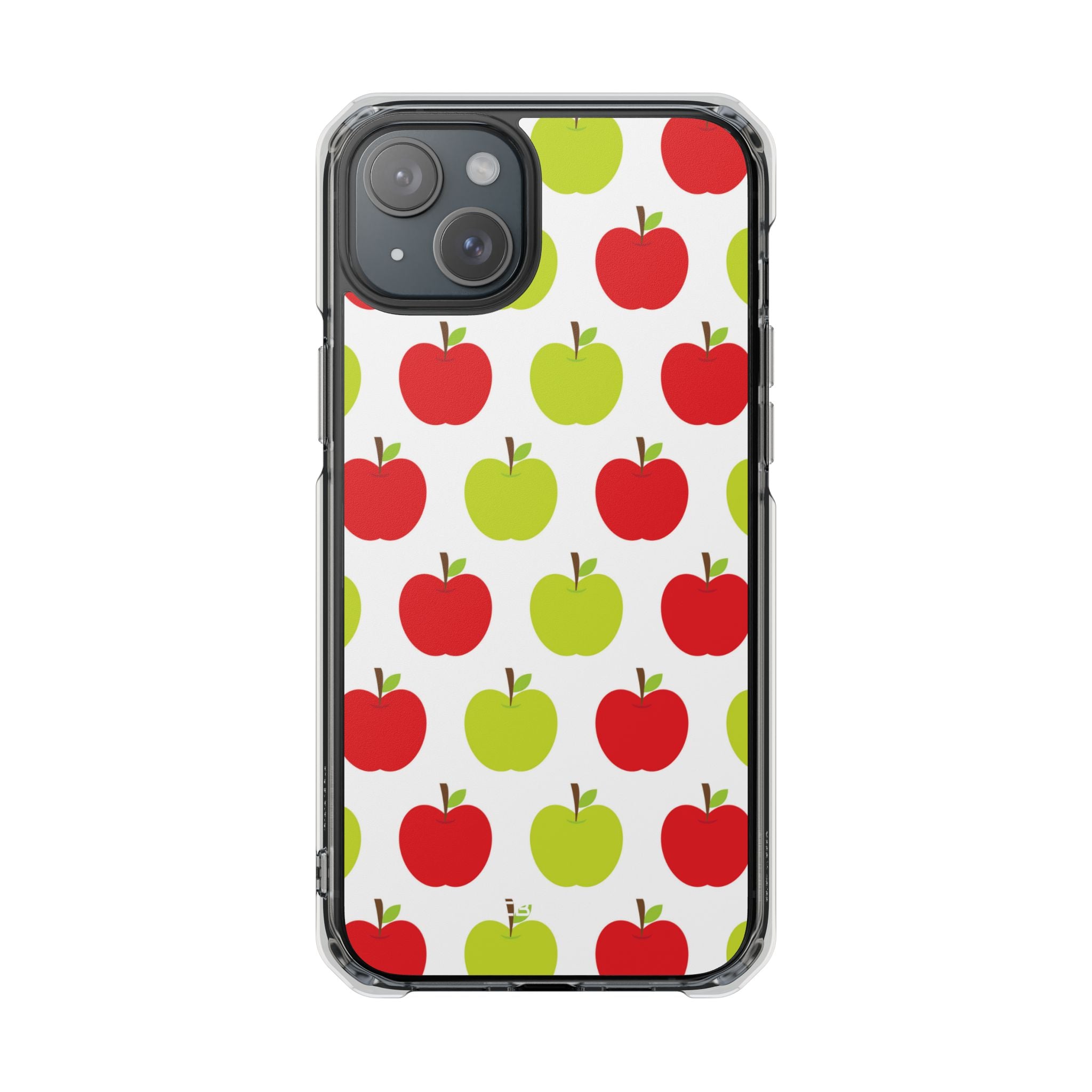 Apple Orchard Joy iPhone Case - Impact