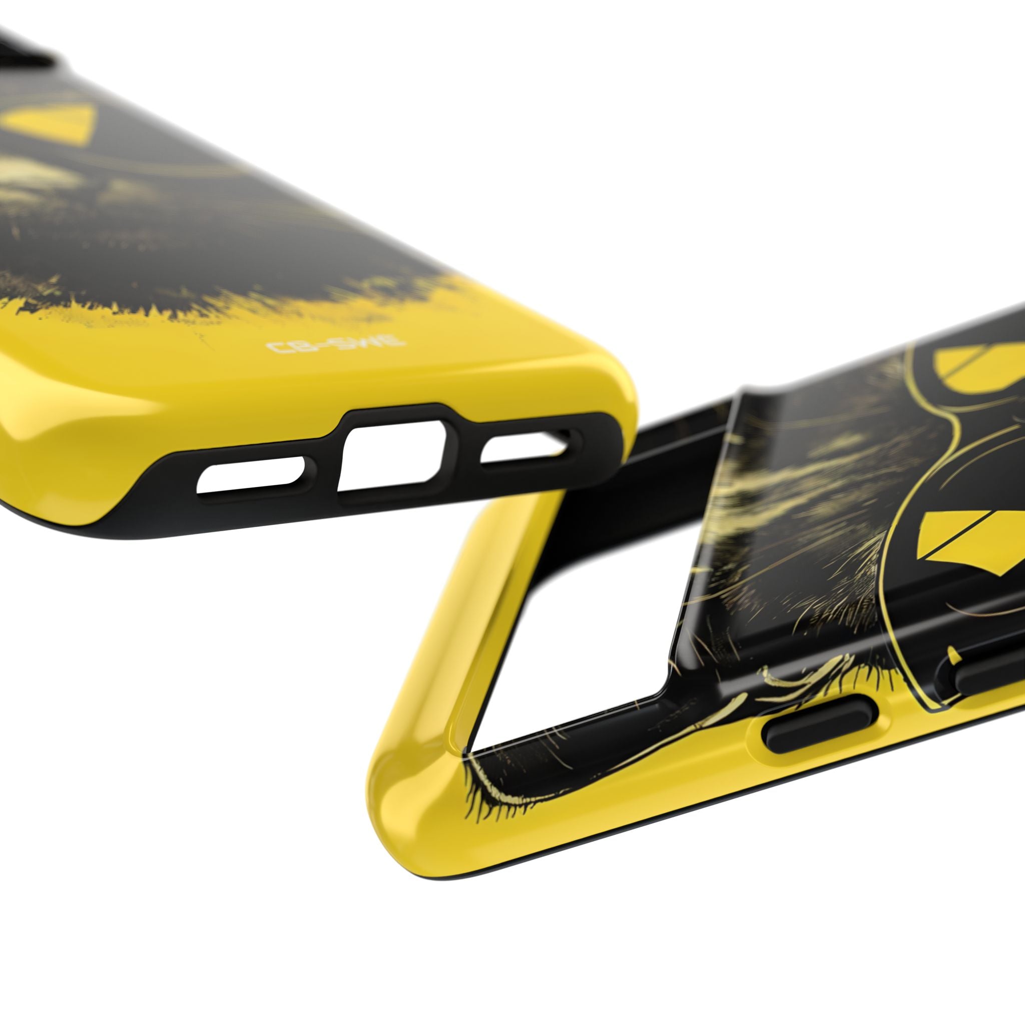 Cool Cat in Sunglasses - Google Pixel Case