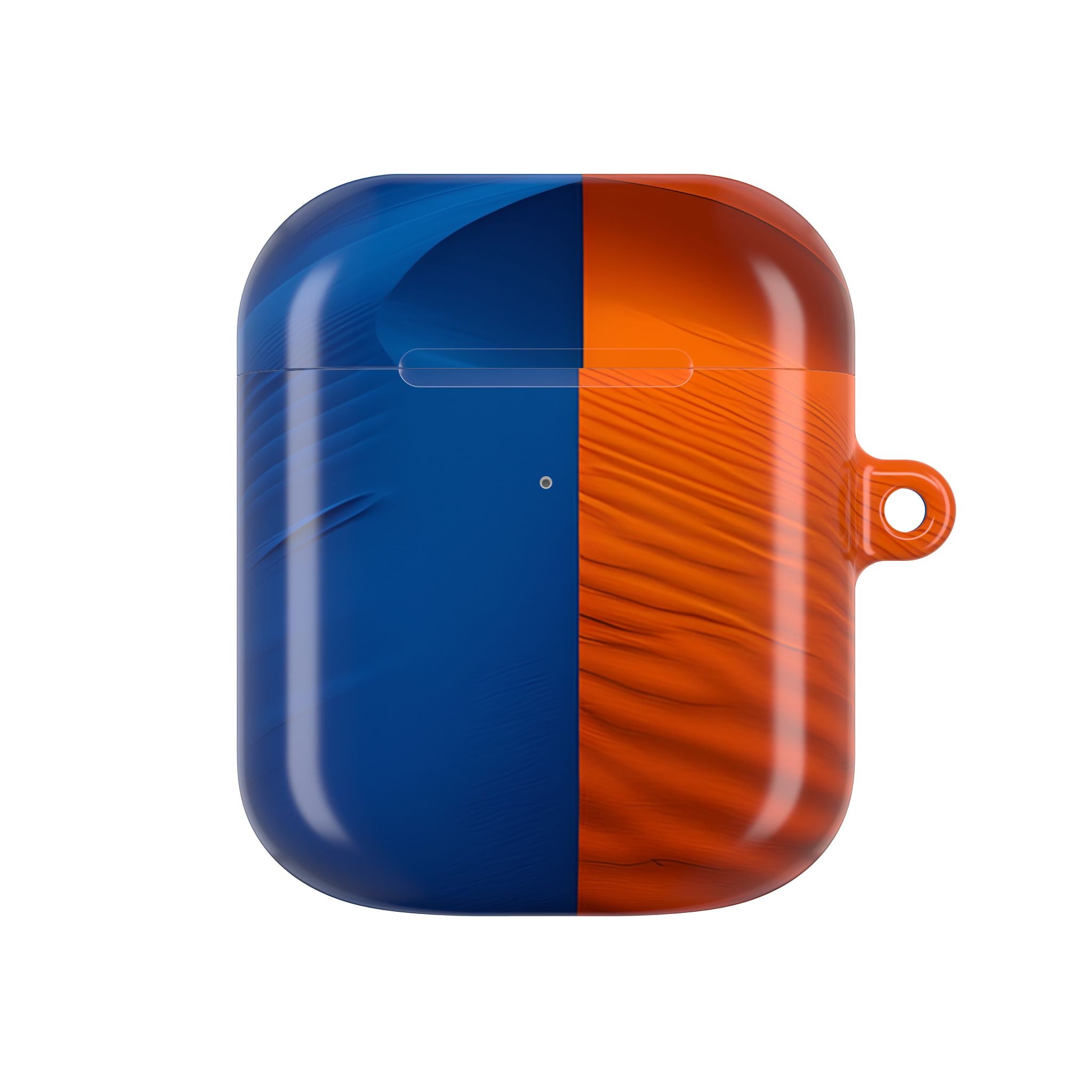 Desert Divide - AirPods Case