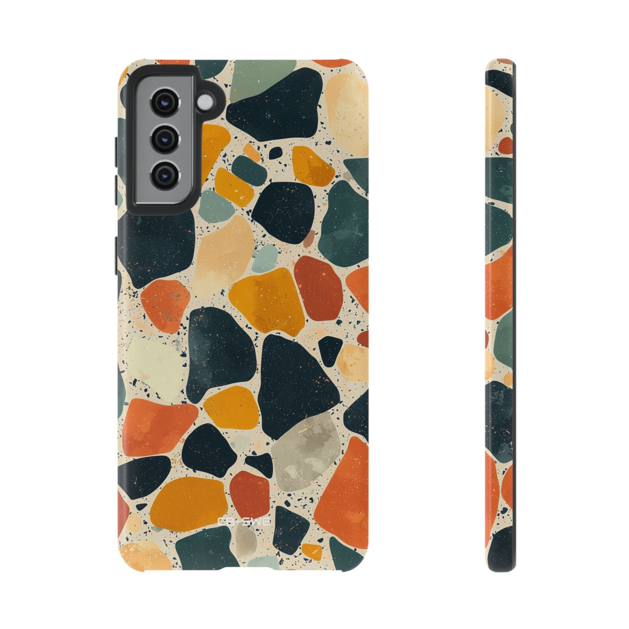 Nature Inspires Motion - Samsung Case