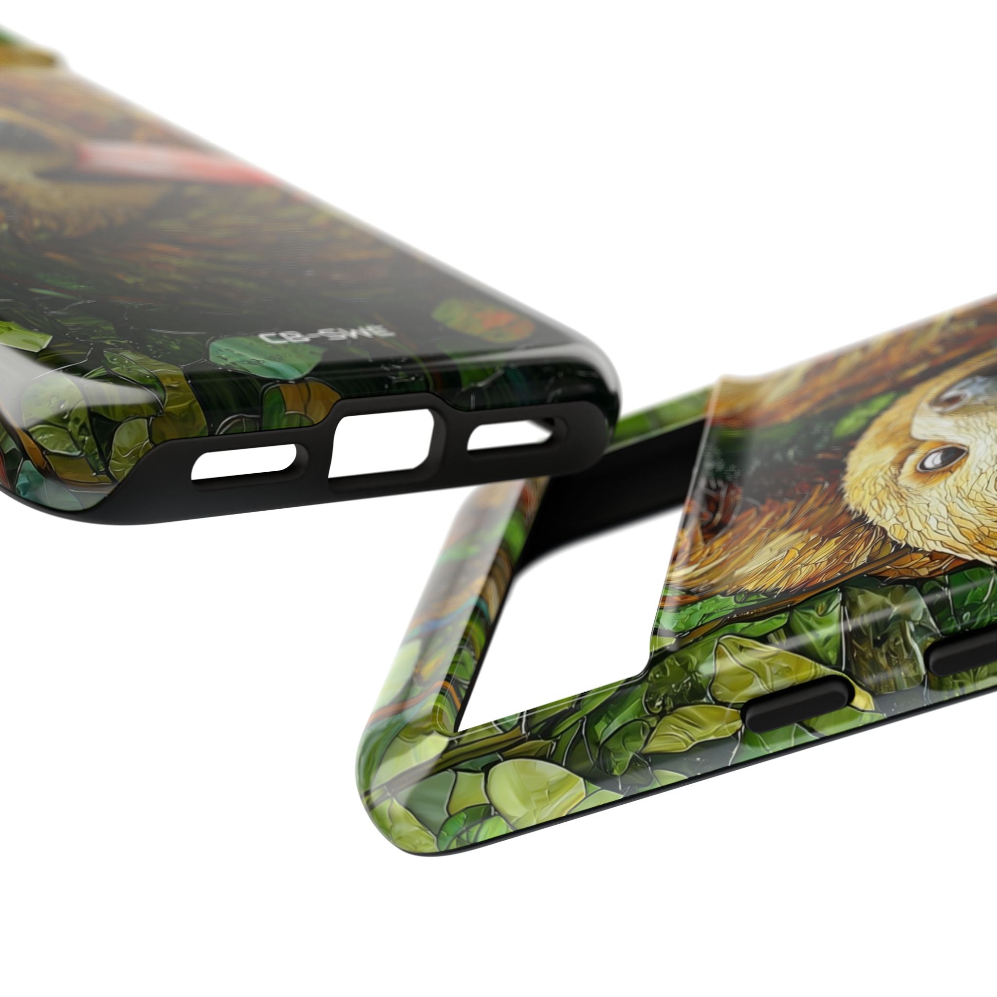 Sloth Hangs Playfully - Google Pixel Case