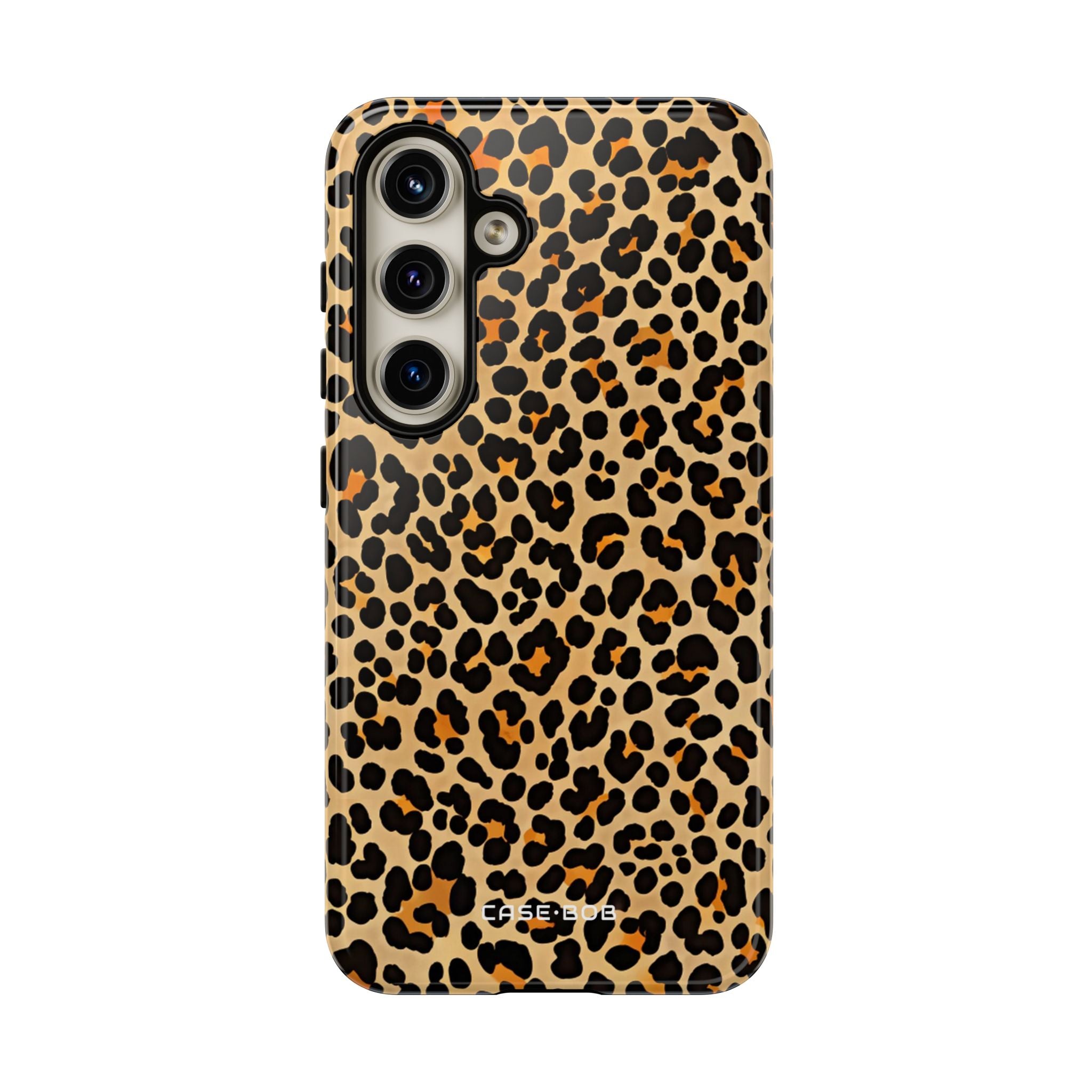 Spotted Ember Samsung S24 Case - Tough
