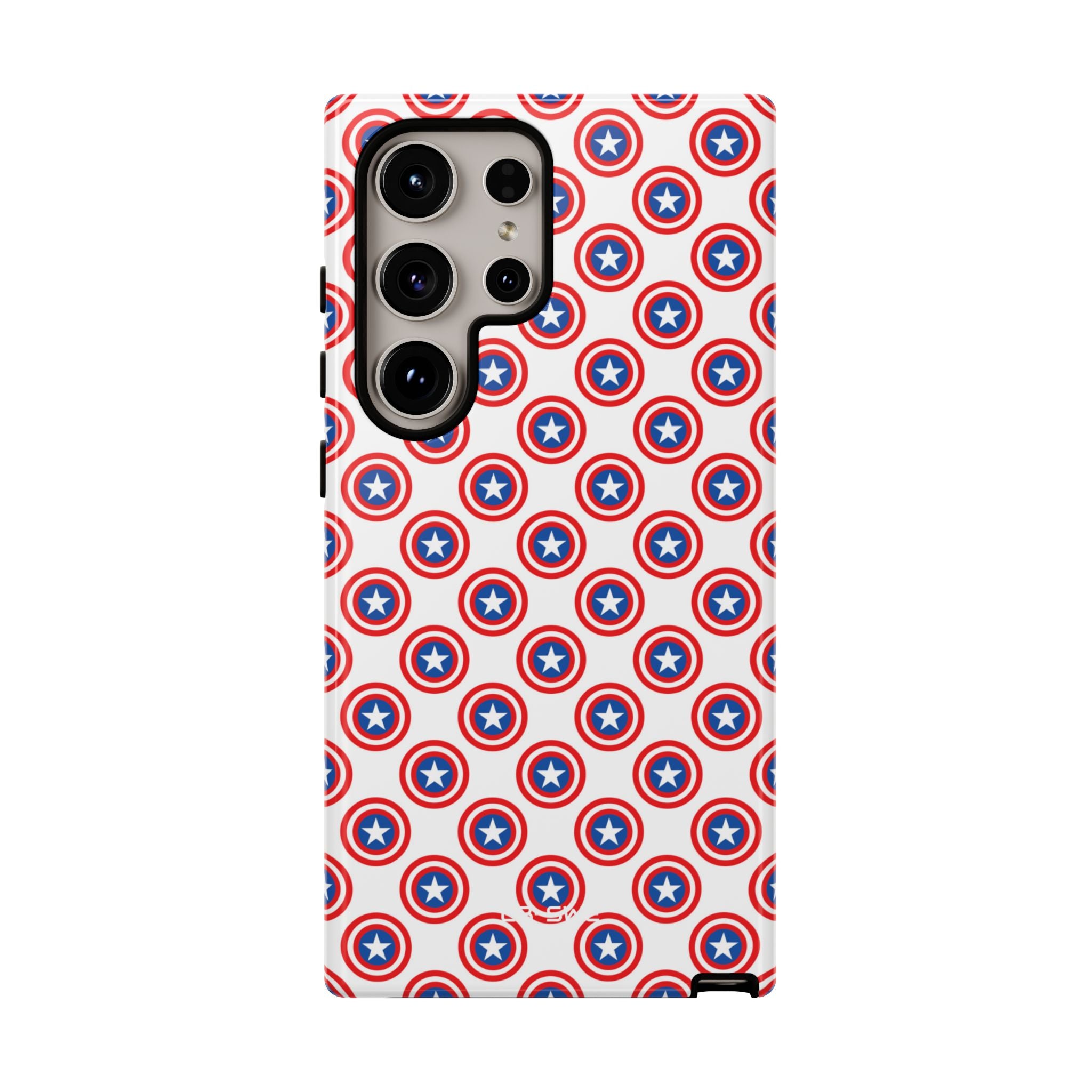Stars Shine Bright - Samsung Case