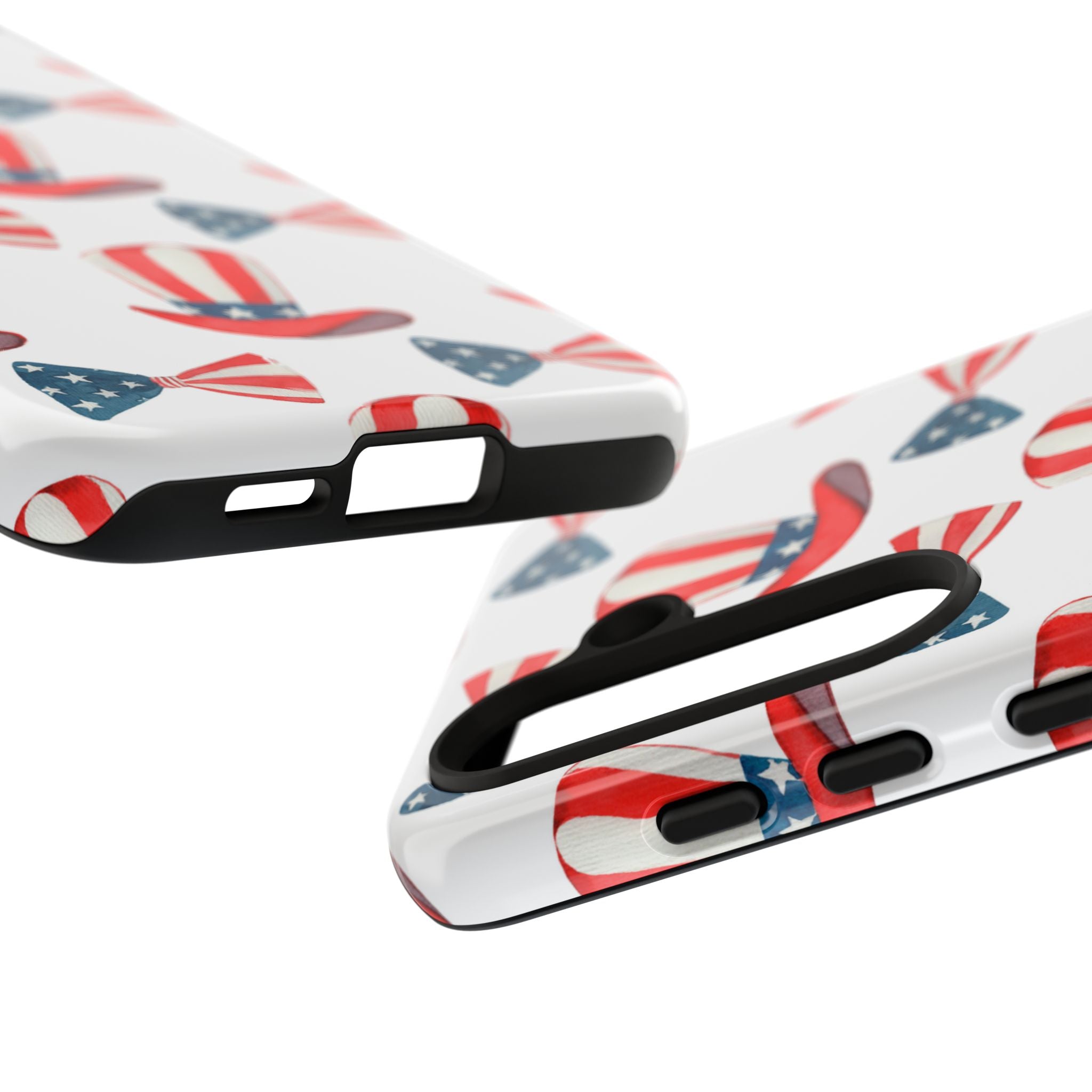 Celebrate With Hats - Samsung Case