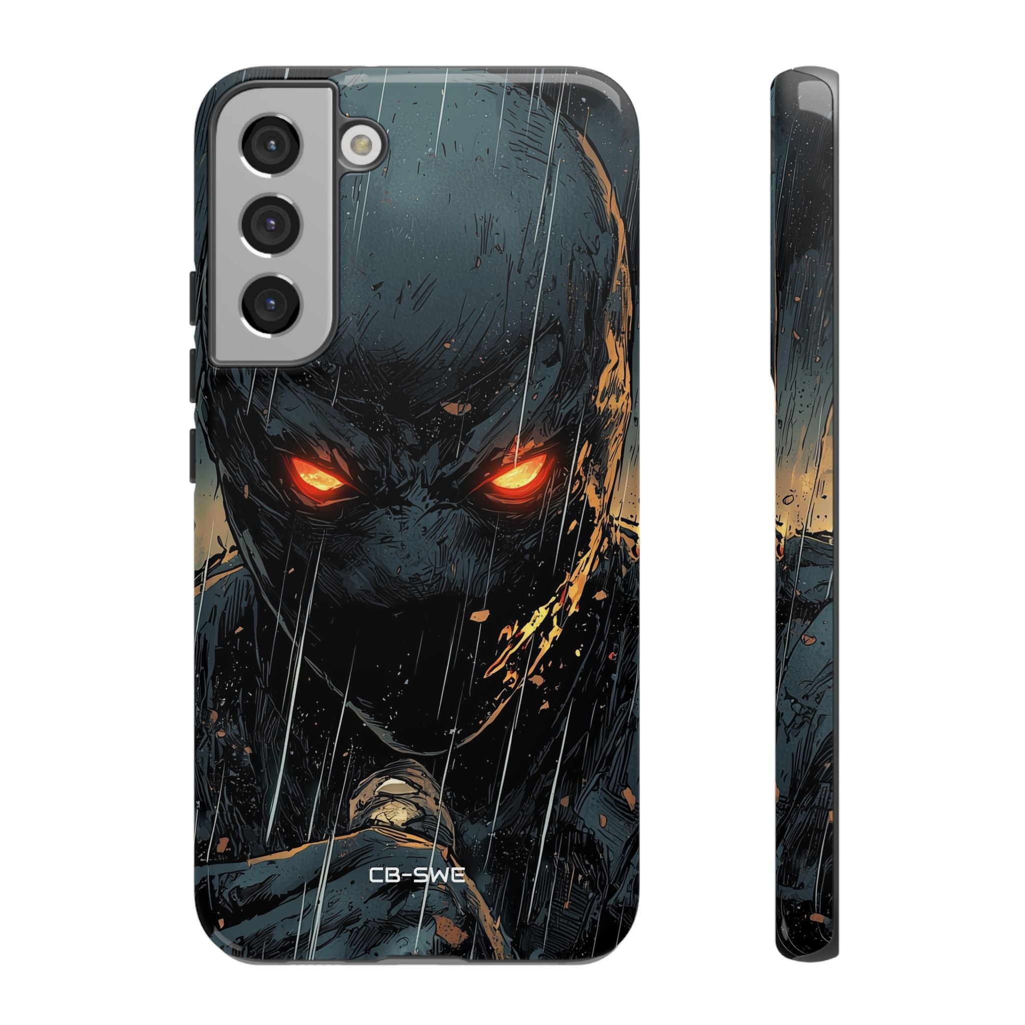 Storm Cloaks Shadow - Samsung Case