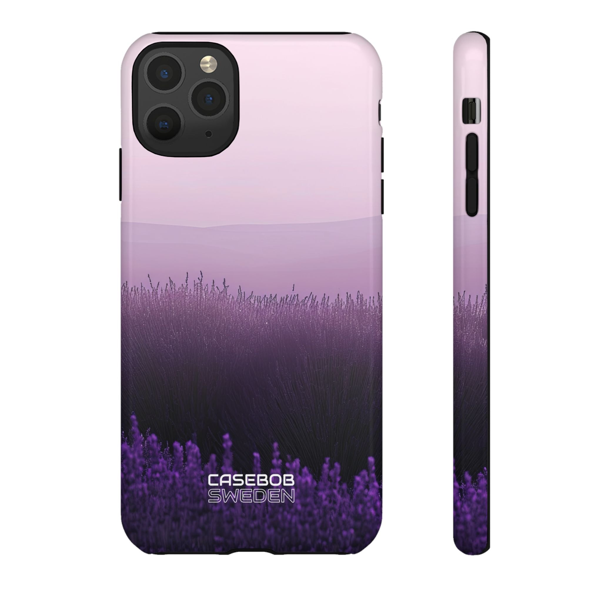 Lavender Dreamscape iPhone 11 - Tough