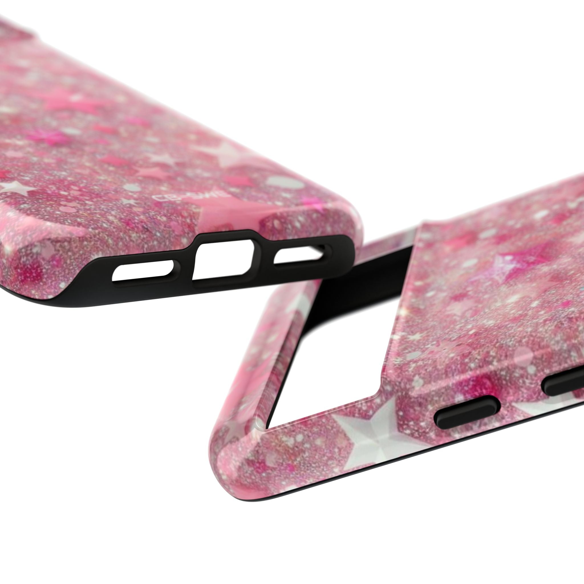 Sparkles Dance Brightly - Google Pixel Case