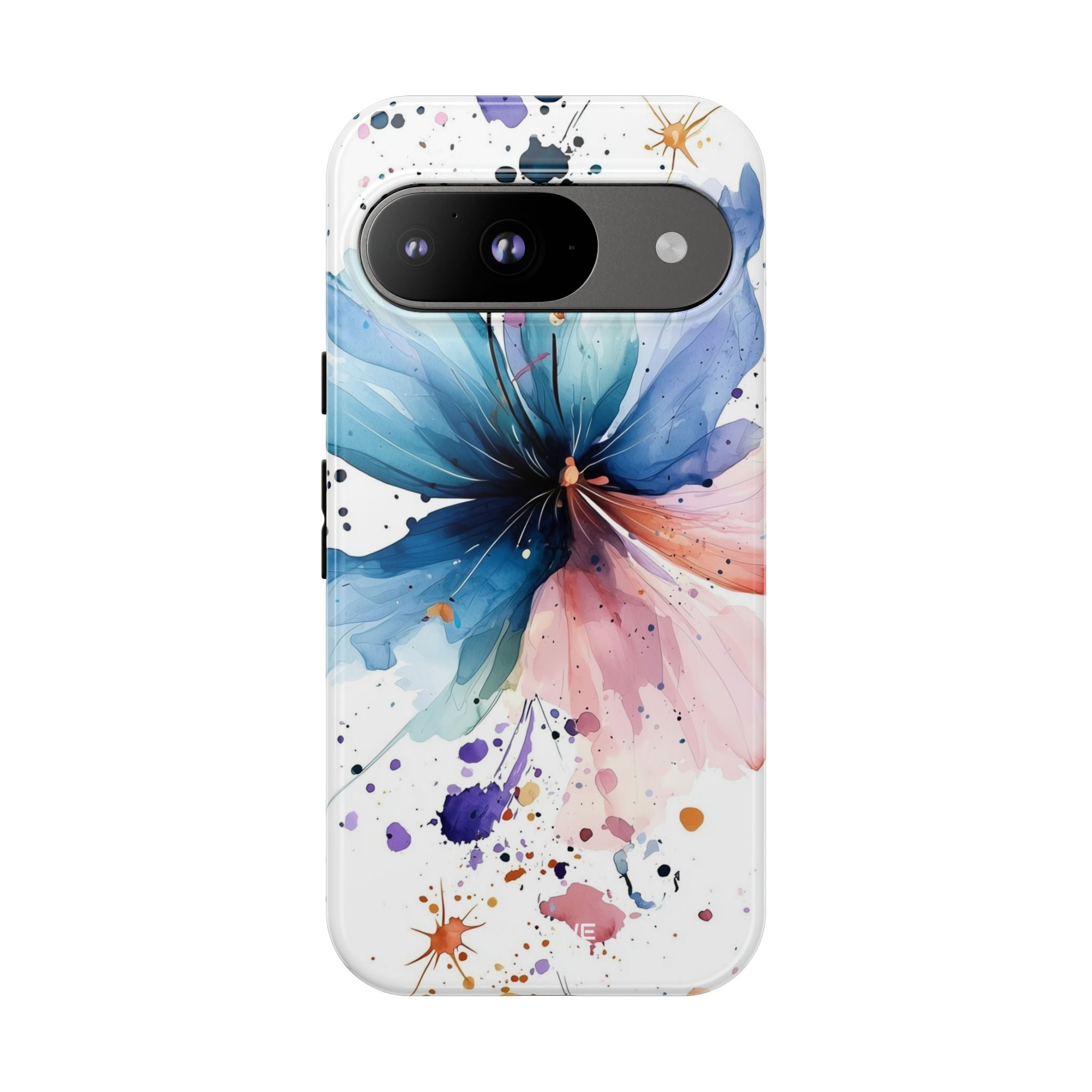 Petals Dance Light - Google Pixel Case