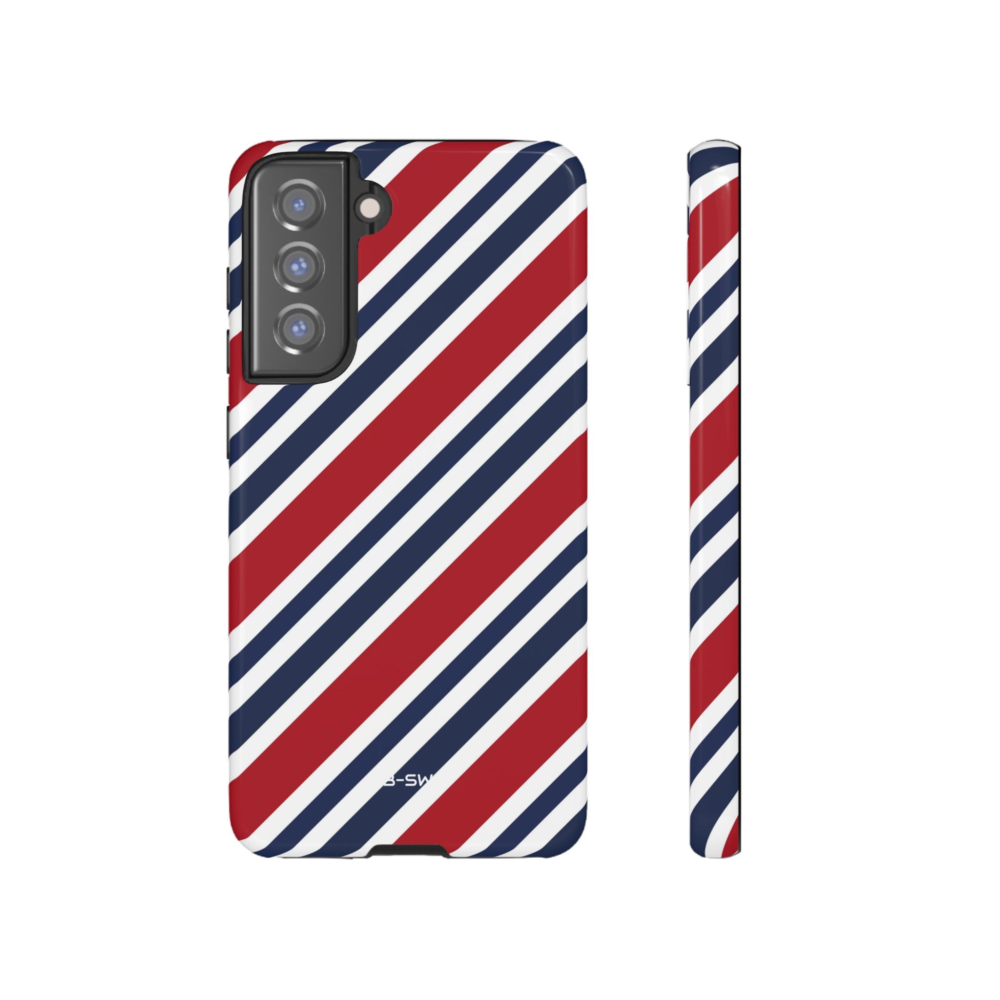 Stripes Unite Freedom - Samsung Case