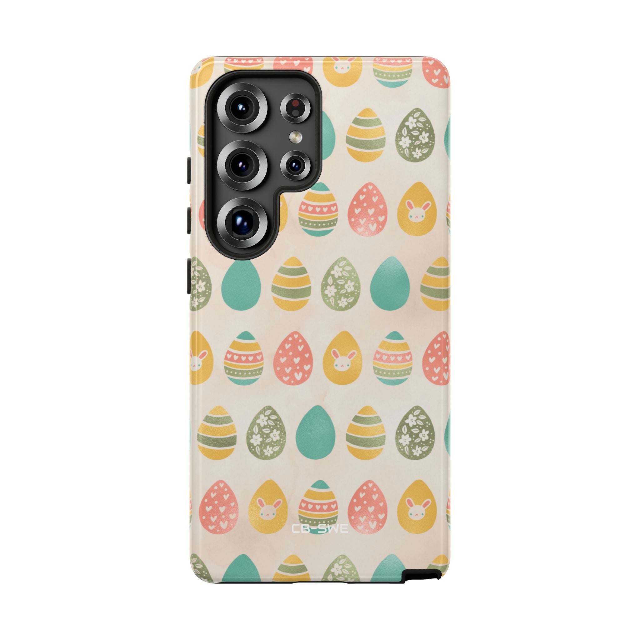 Easter Eggs Dance - Samsung Case