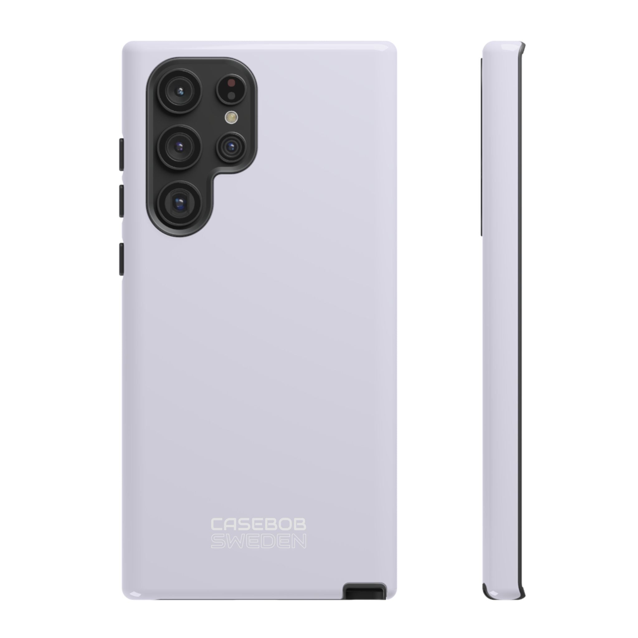 Lavanda viola Samsung S22 - Tough