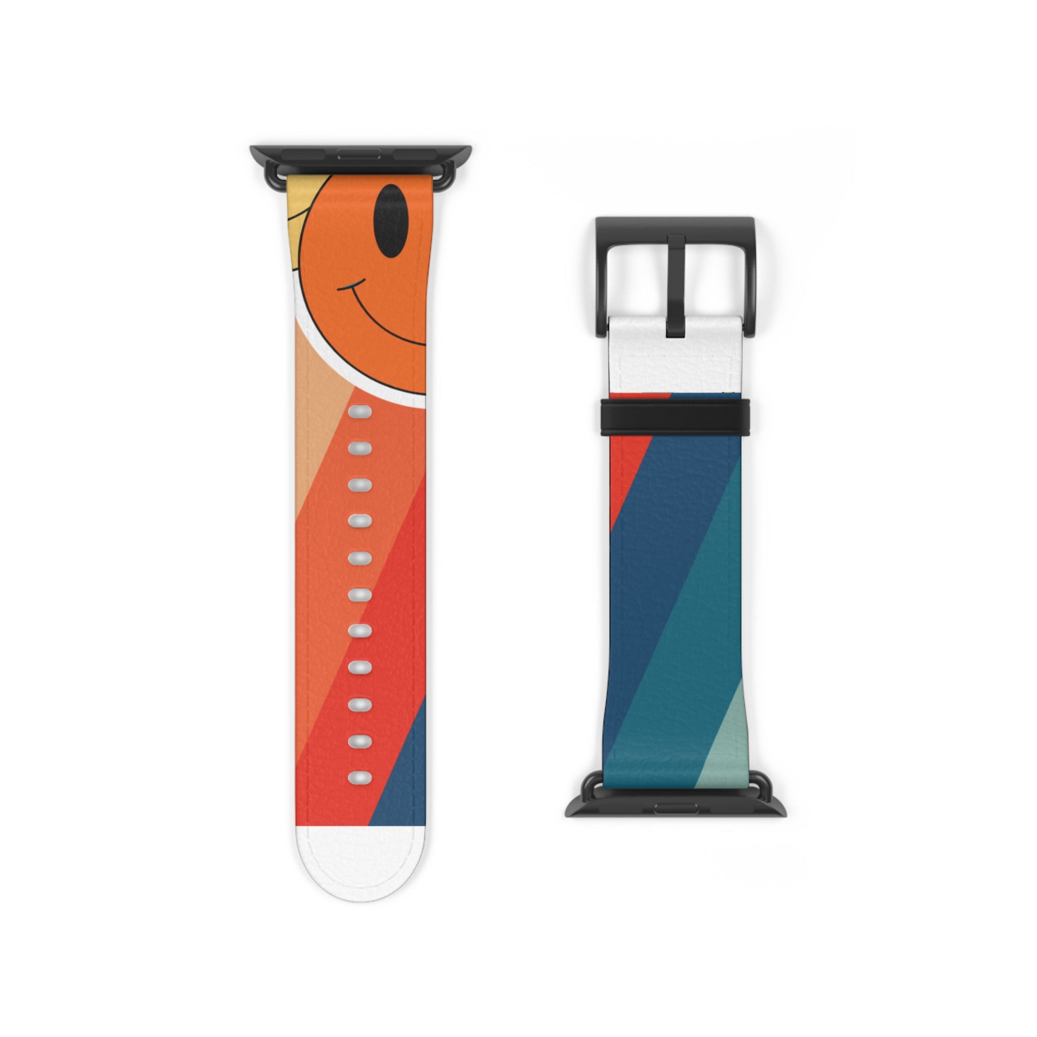 Smiley Trio Radiance - Urrem