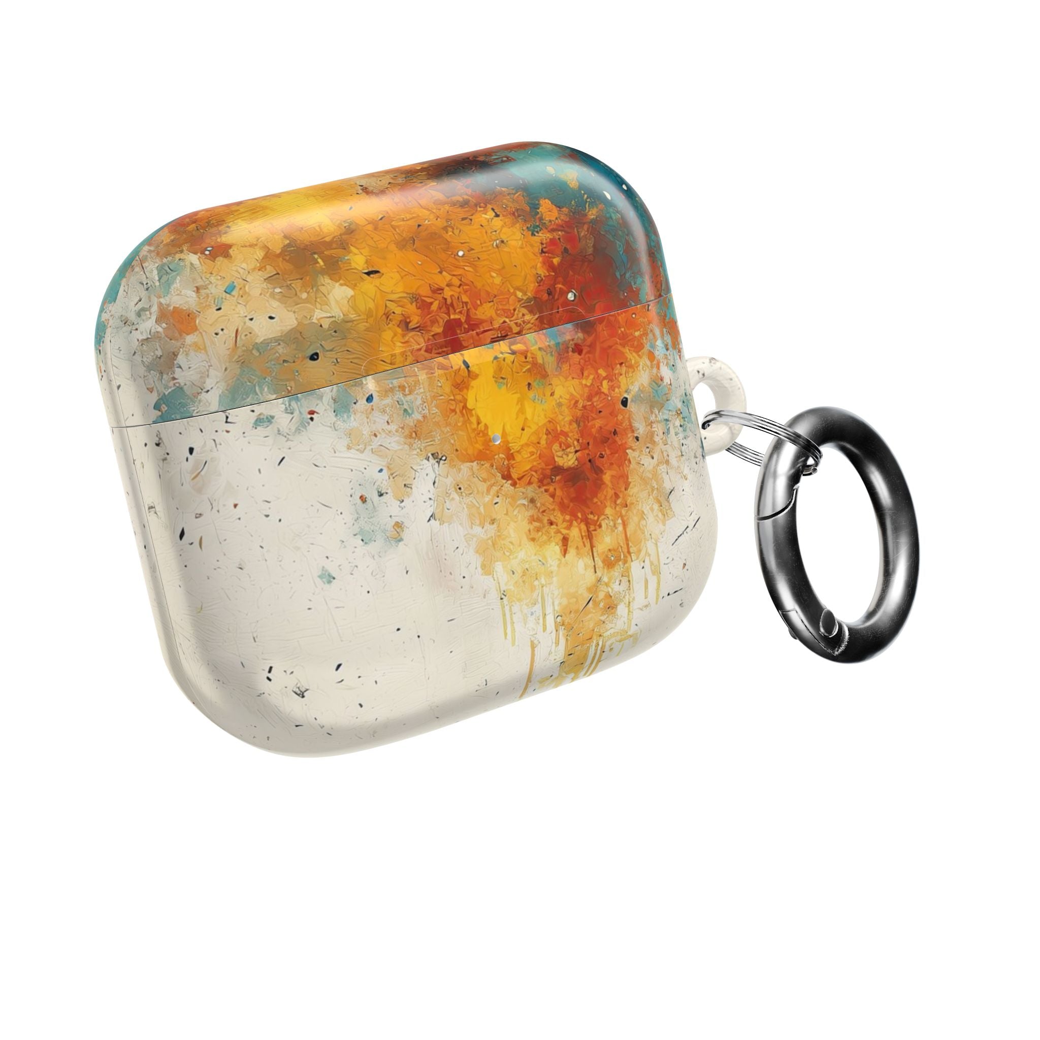 Meditaatio-Ember - AirPods Case