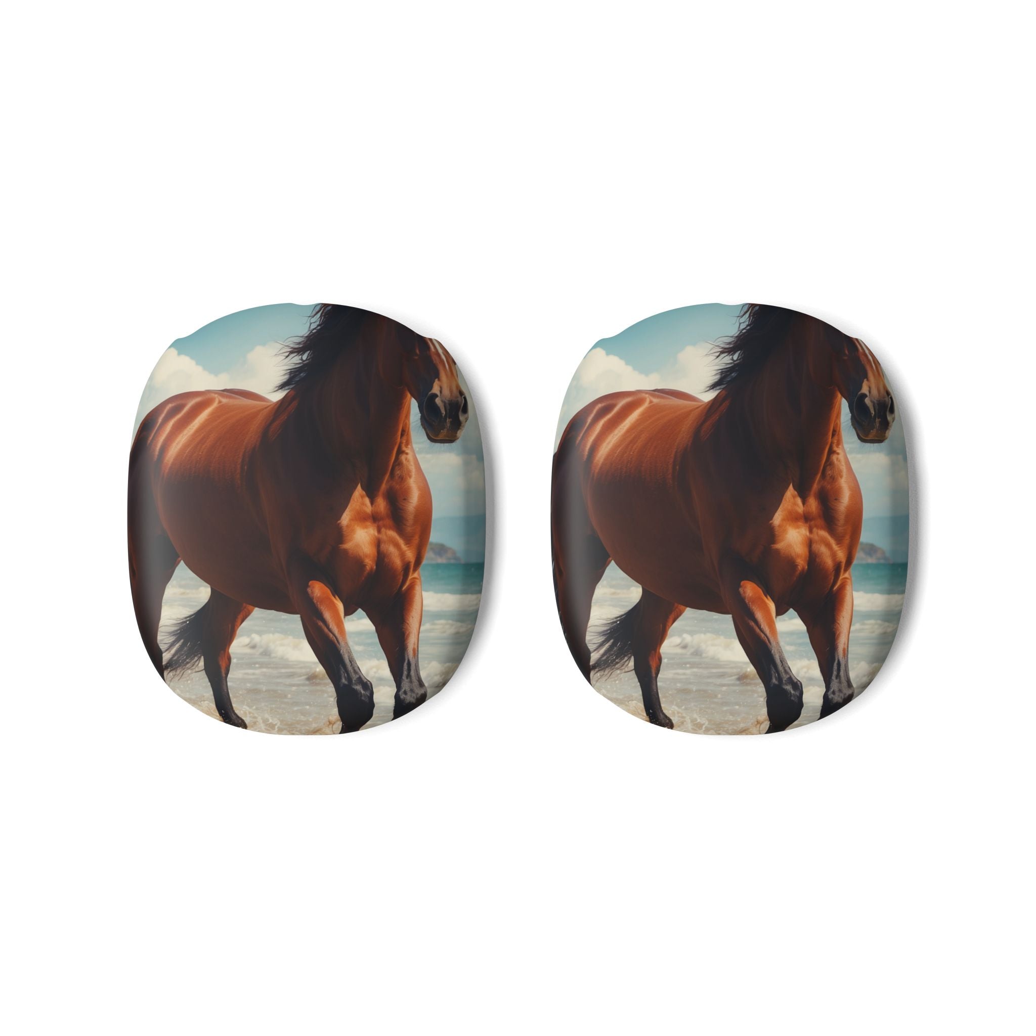 Running Blaze - AirPod Max -kotelo