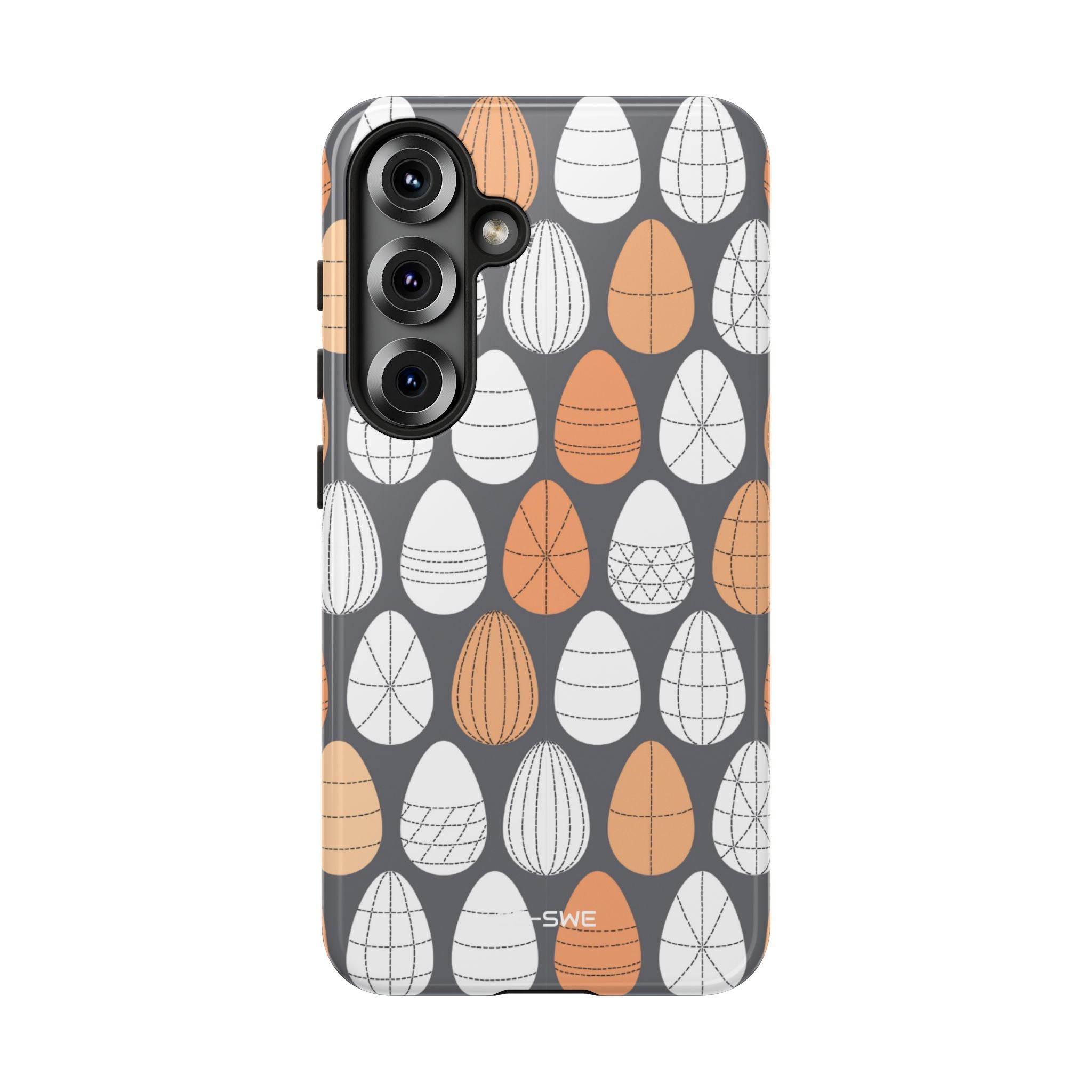 Easter Eggs Dance - Samsung Case