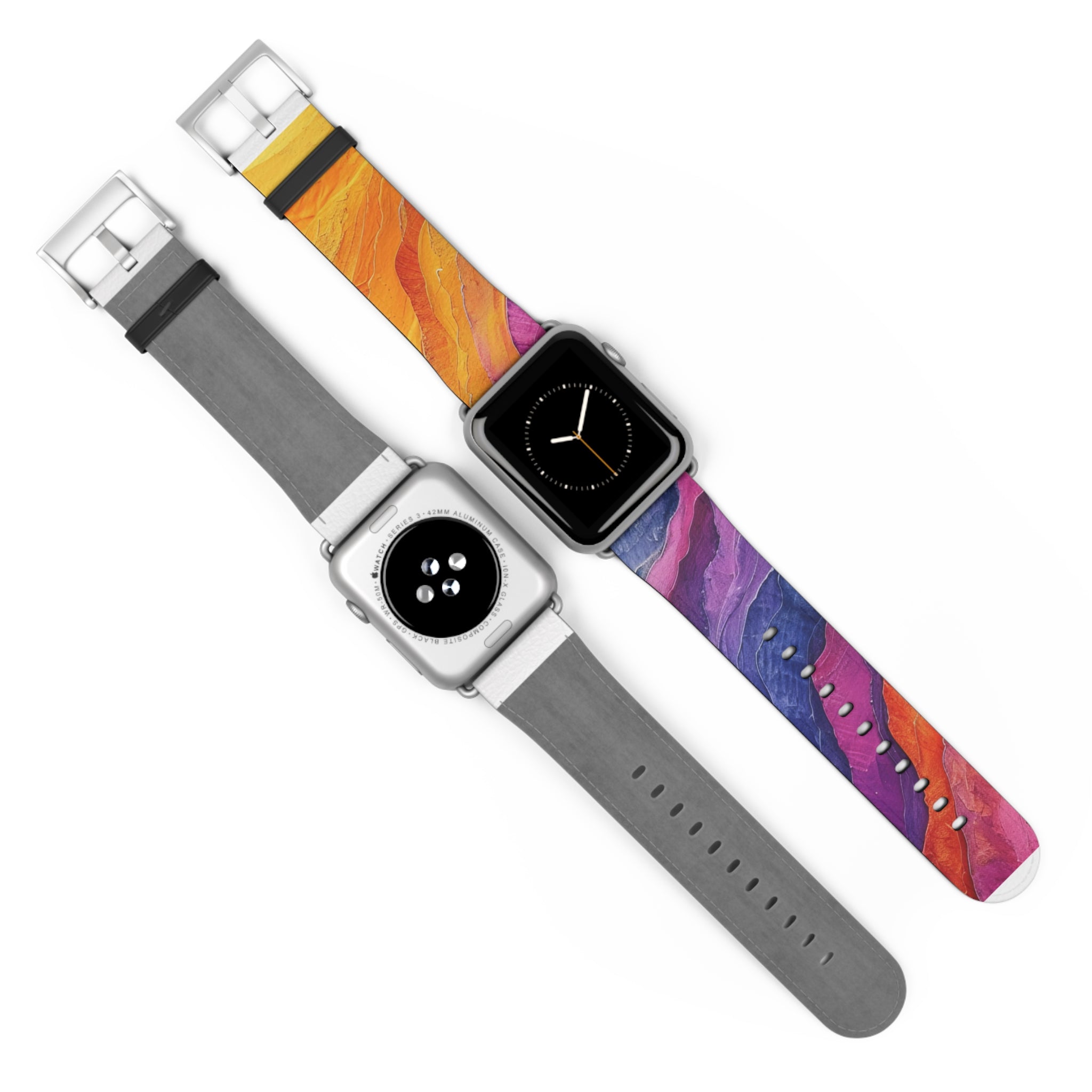 Golden Ridges - Kellonranneke