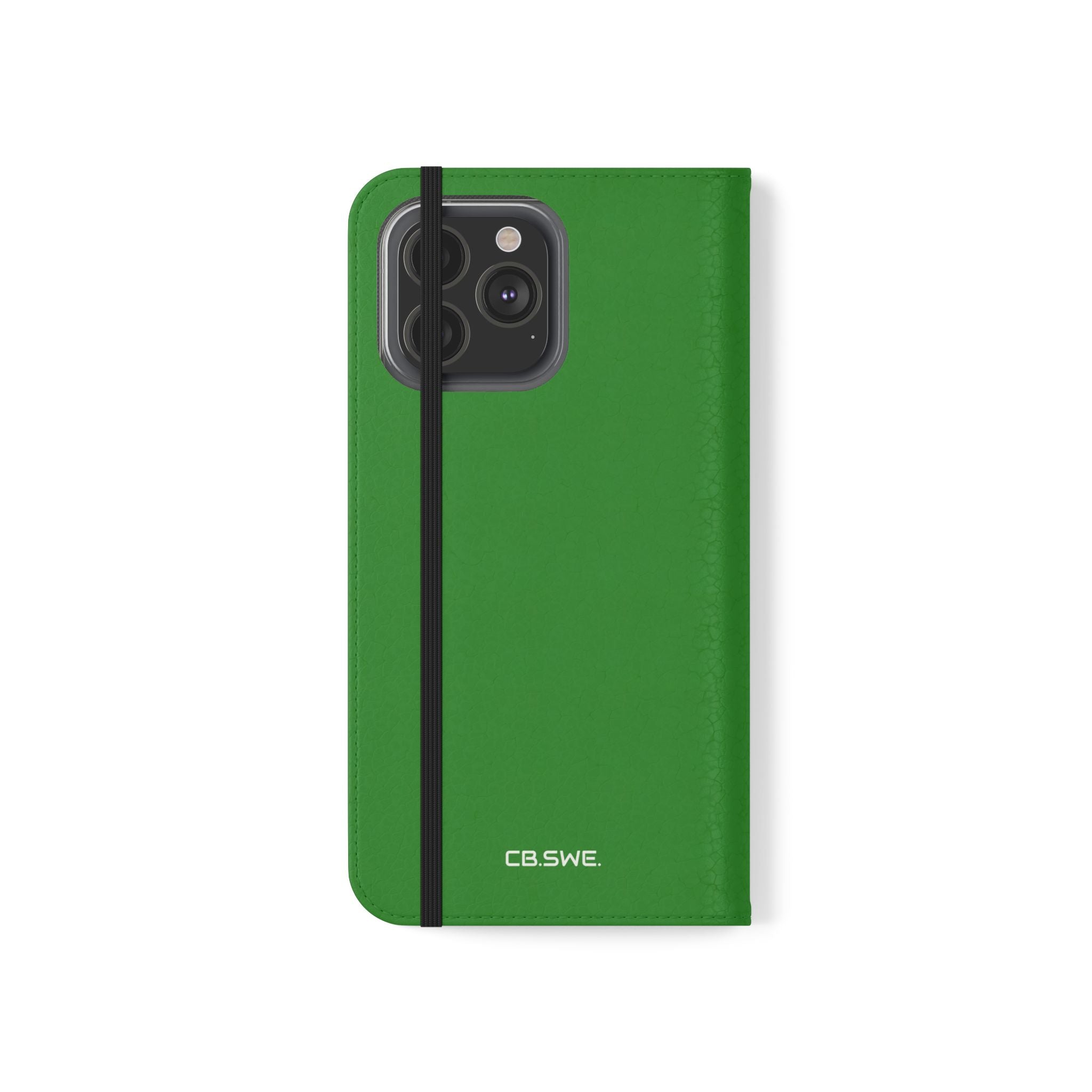 Forest Green – iPhone Wallet Case