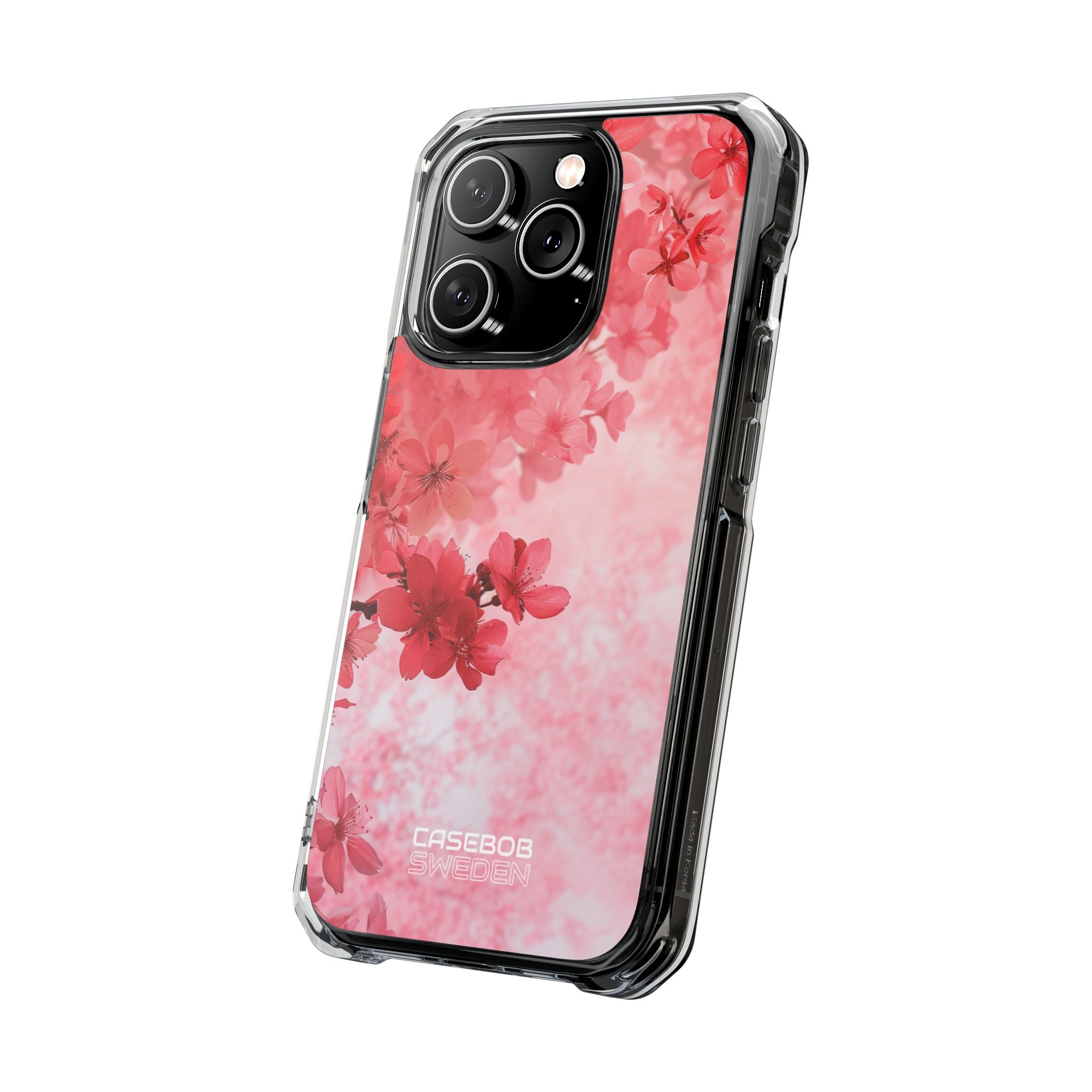 Cherry Blossom Dream iPhone 14 - Impact Clear+