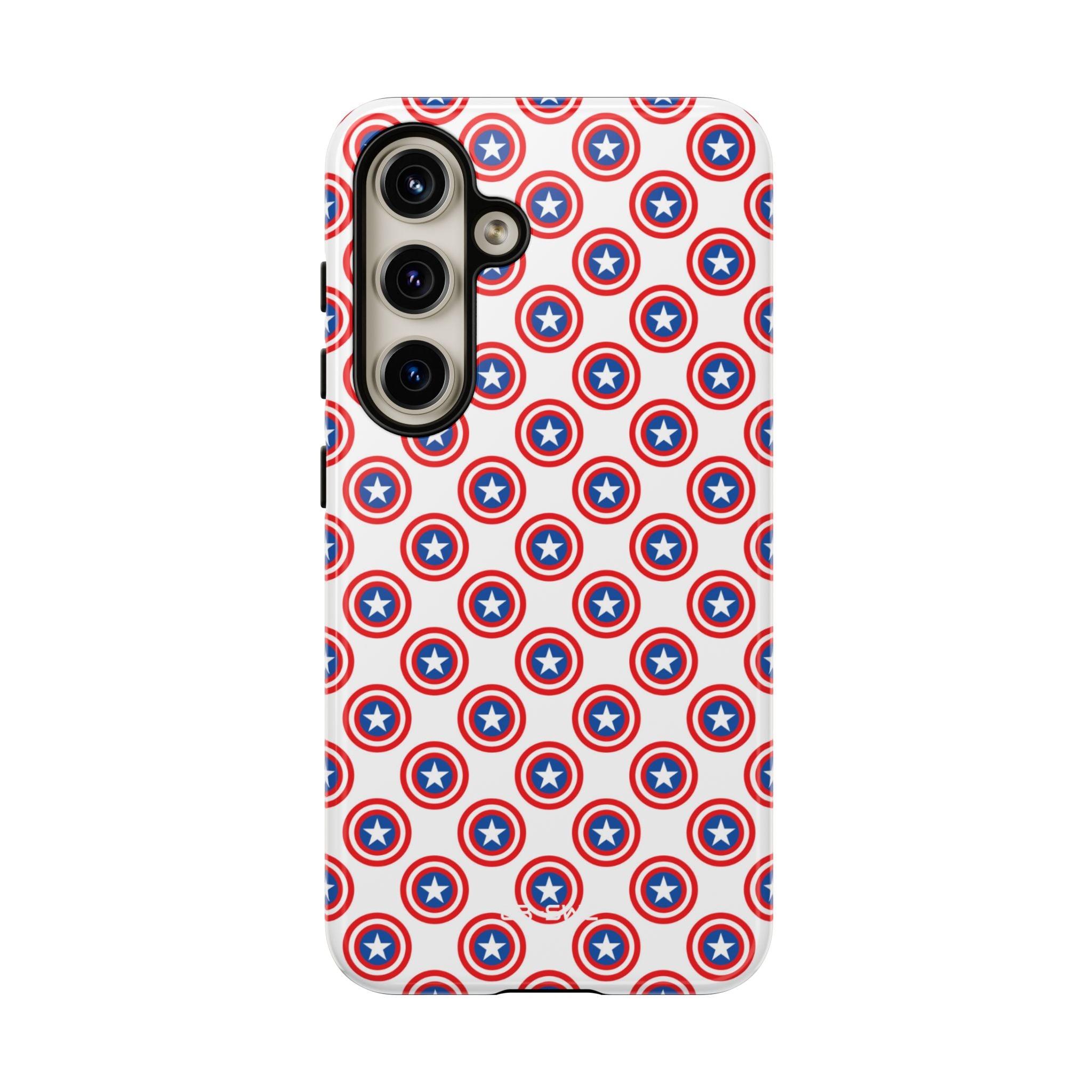 Stars Shine Bright - Samsung Case