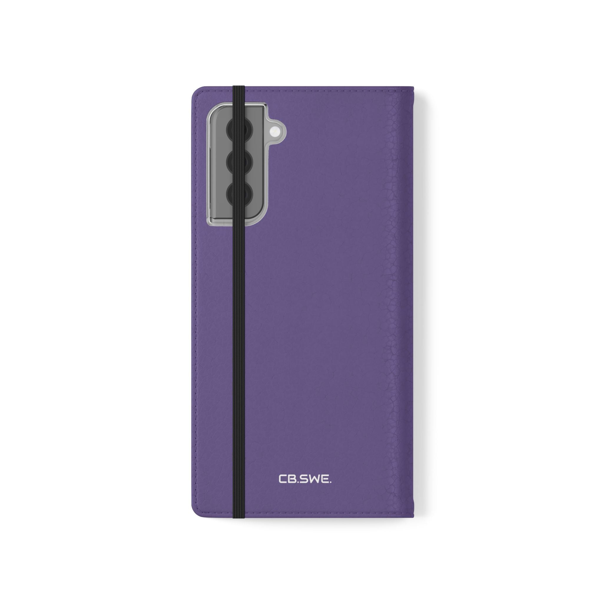 Ultra Violet – Samsung Wallet Case