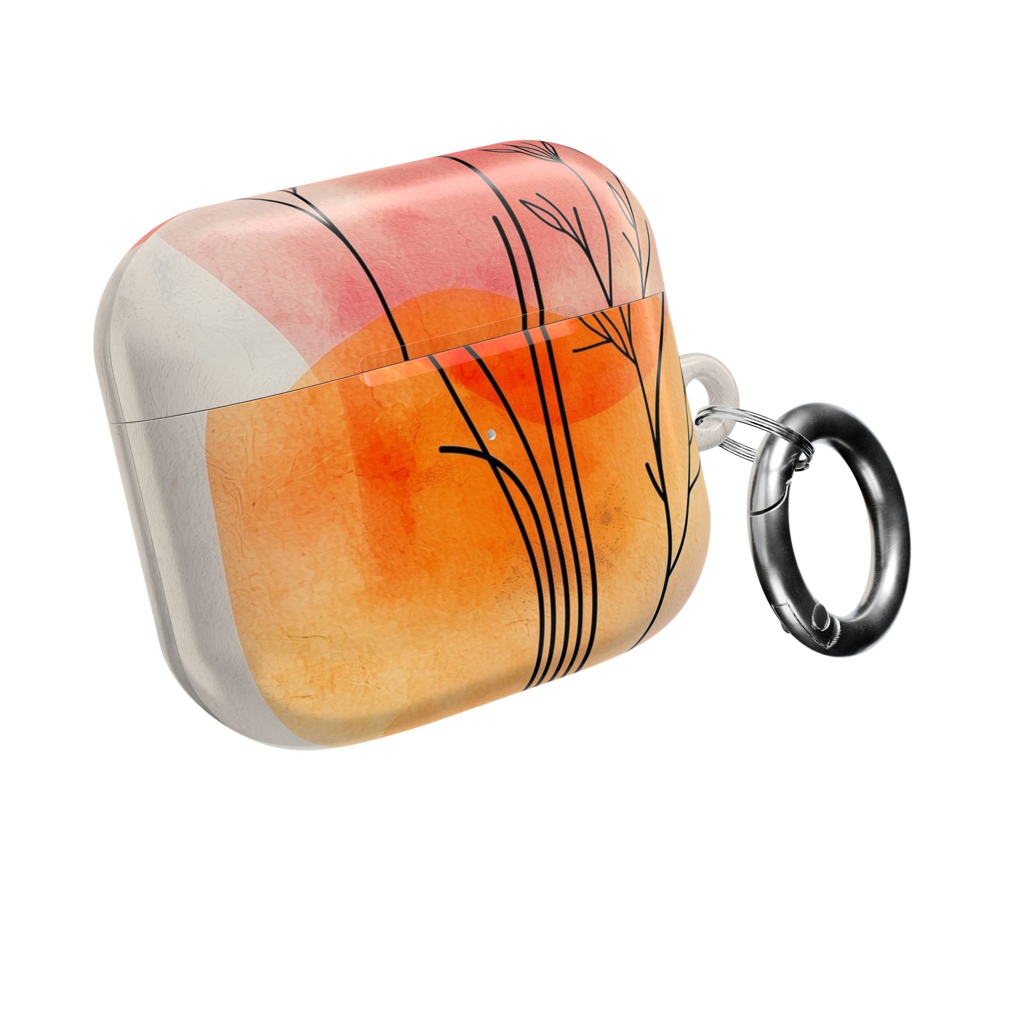 Twilight Stems - AirPods Case