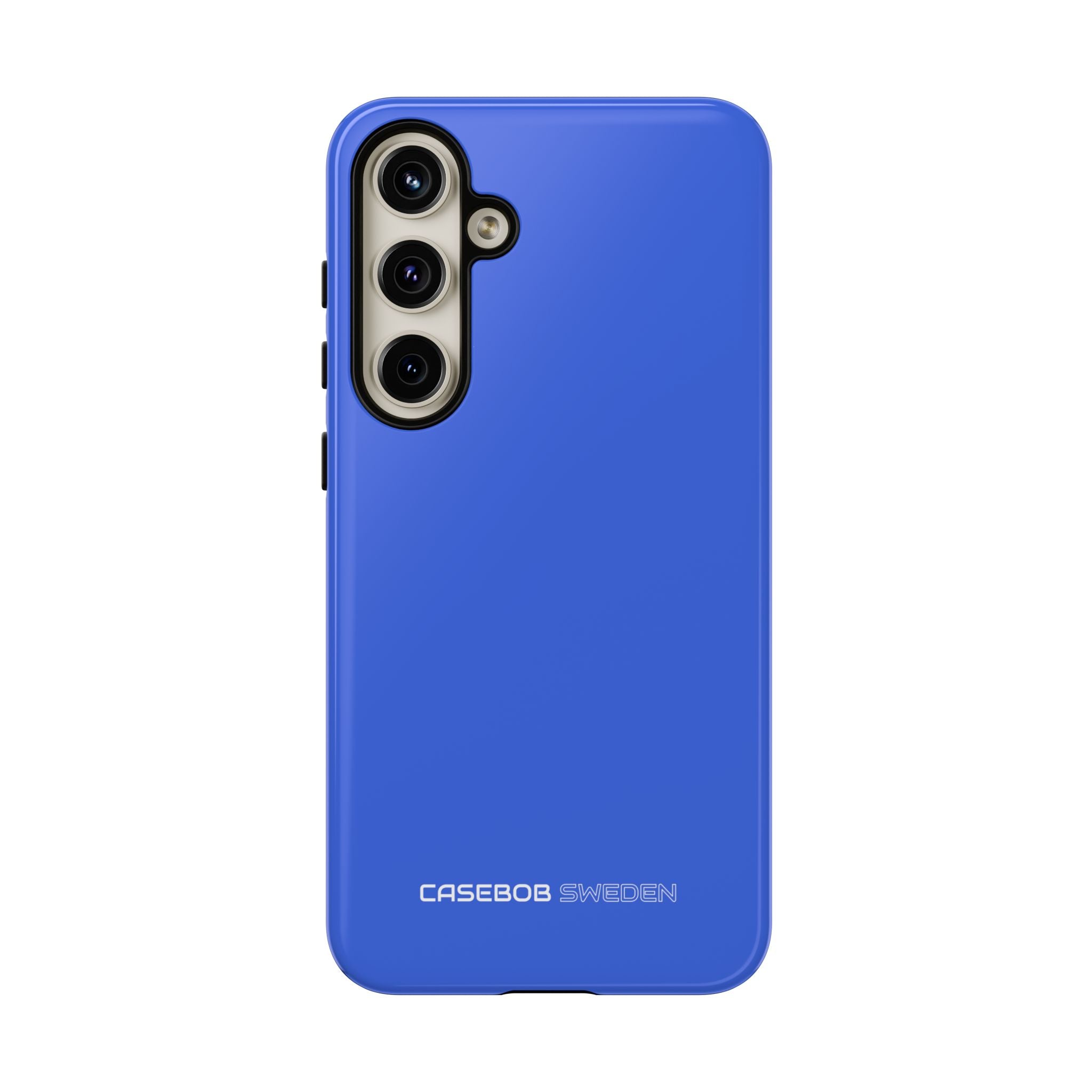 Royal Blue Samsung S24 - Tough