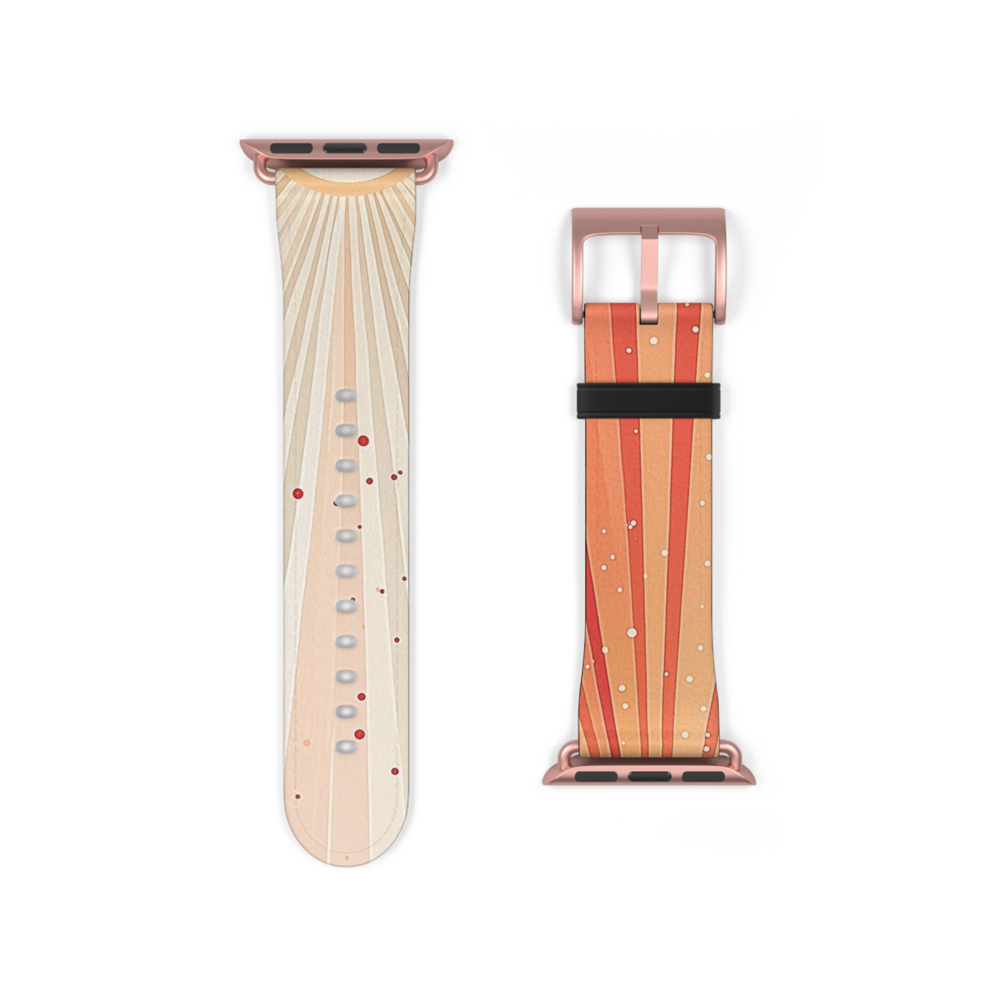 Solar Halo - Watch Band