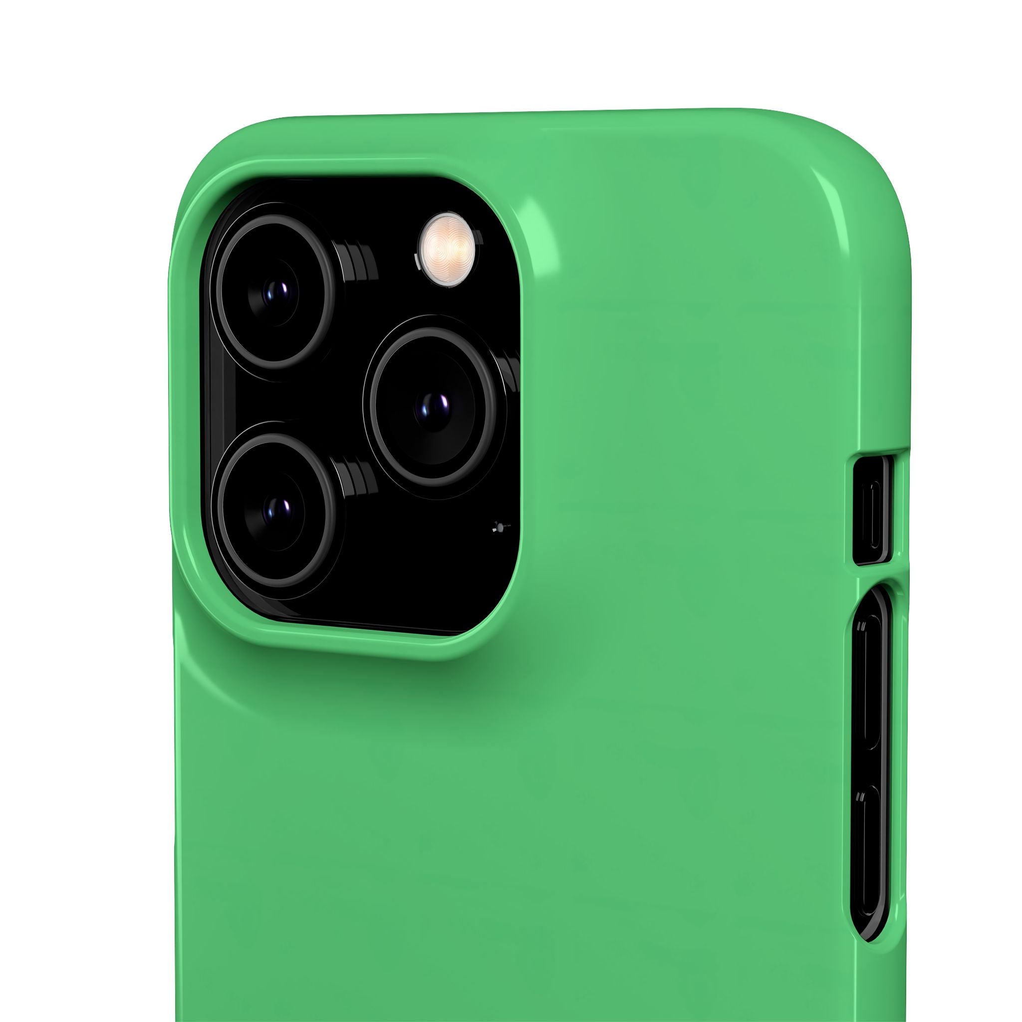iPhone 14 verde smeraldo - Slim