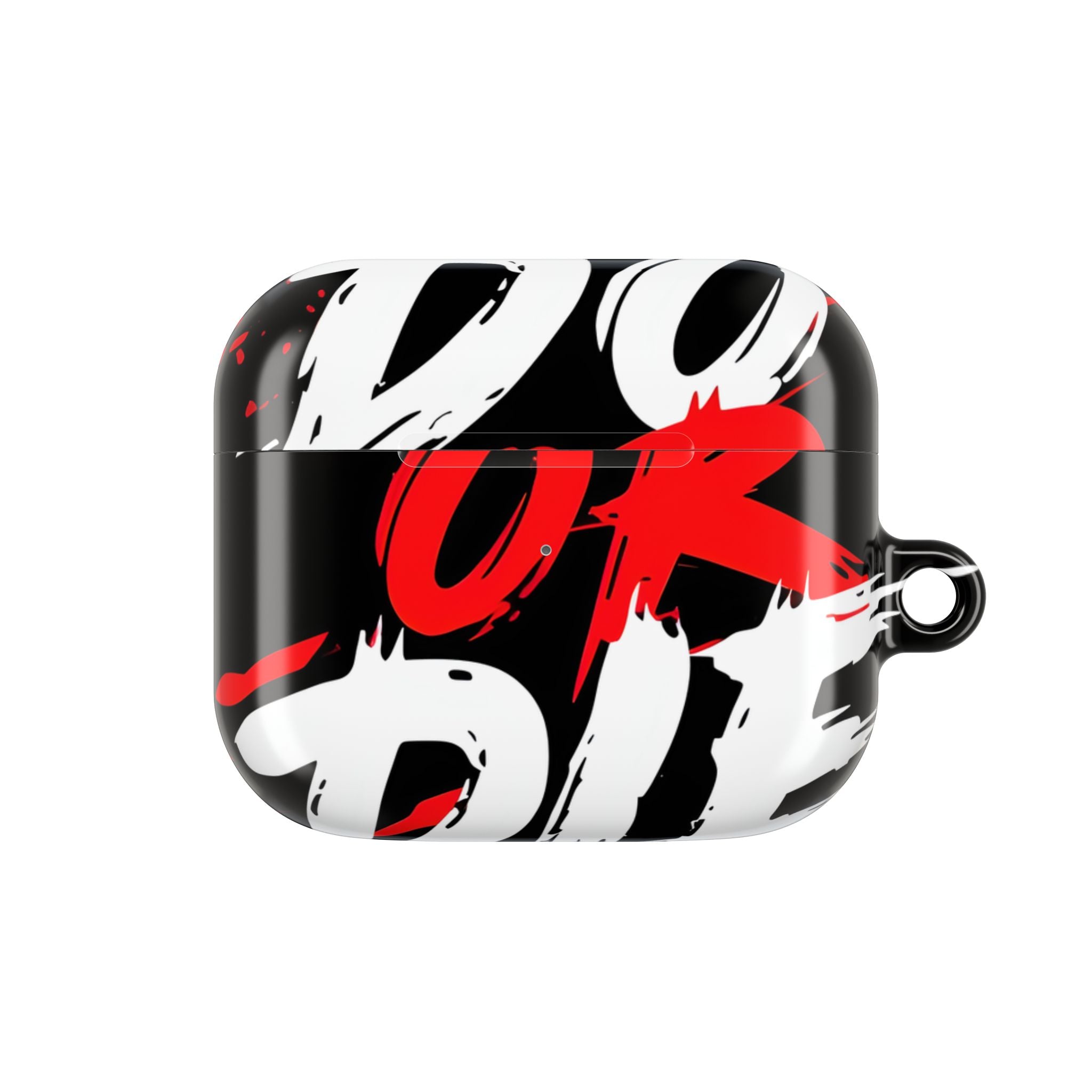 Do Or Die -raidoitukset - AirPods Case