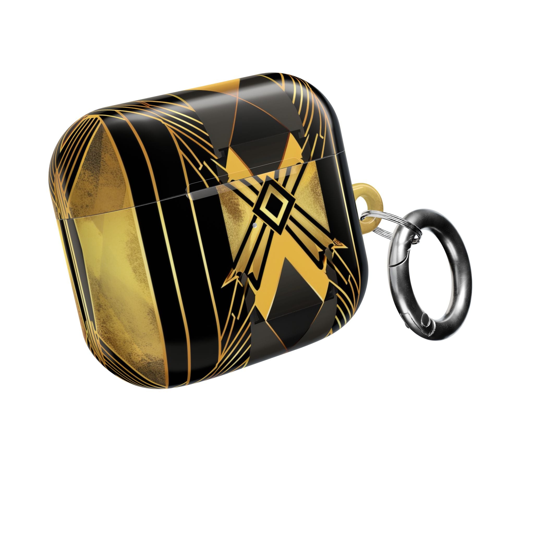 Golden Xcape - AirPods Case