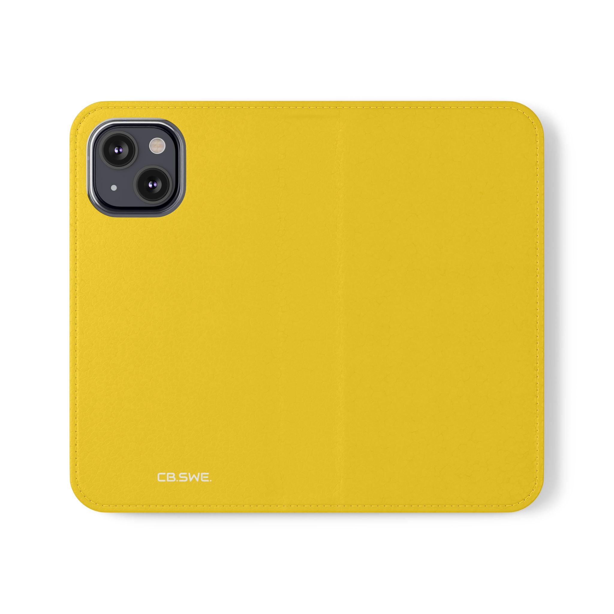 Gold – iPhone Wallet Case