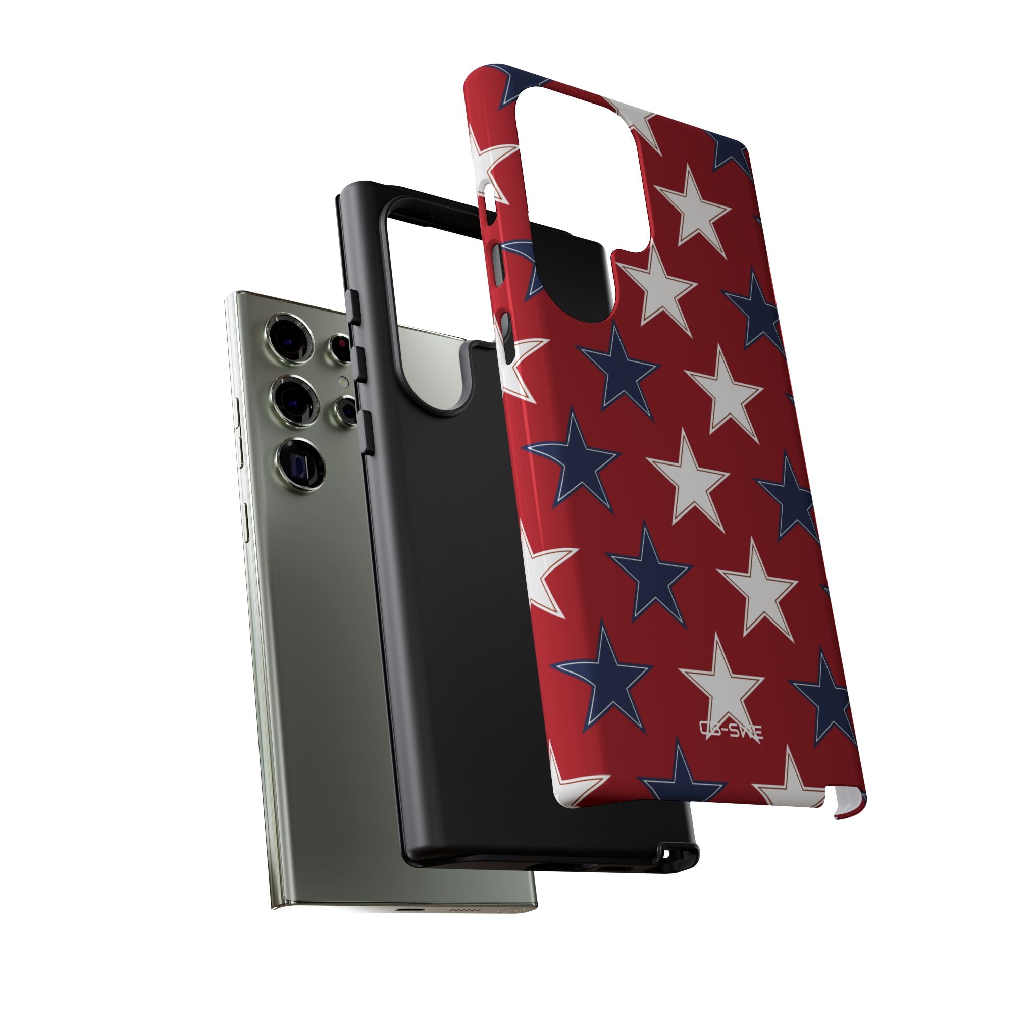 Stars Dance Brightly - Samsung Case