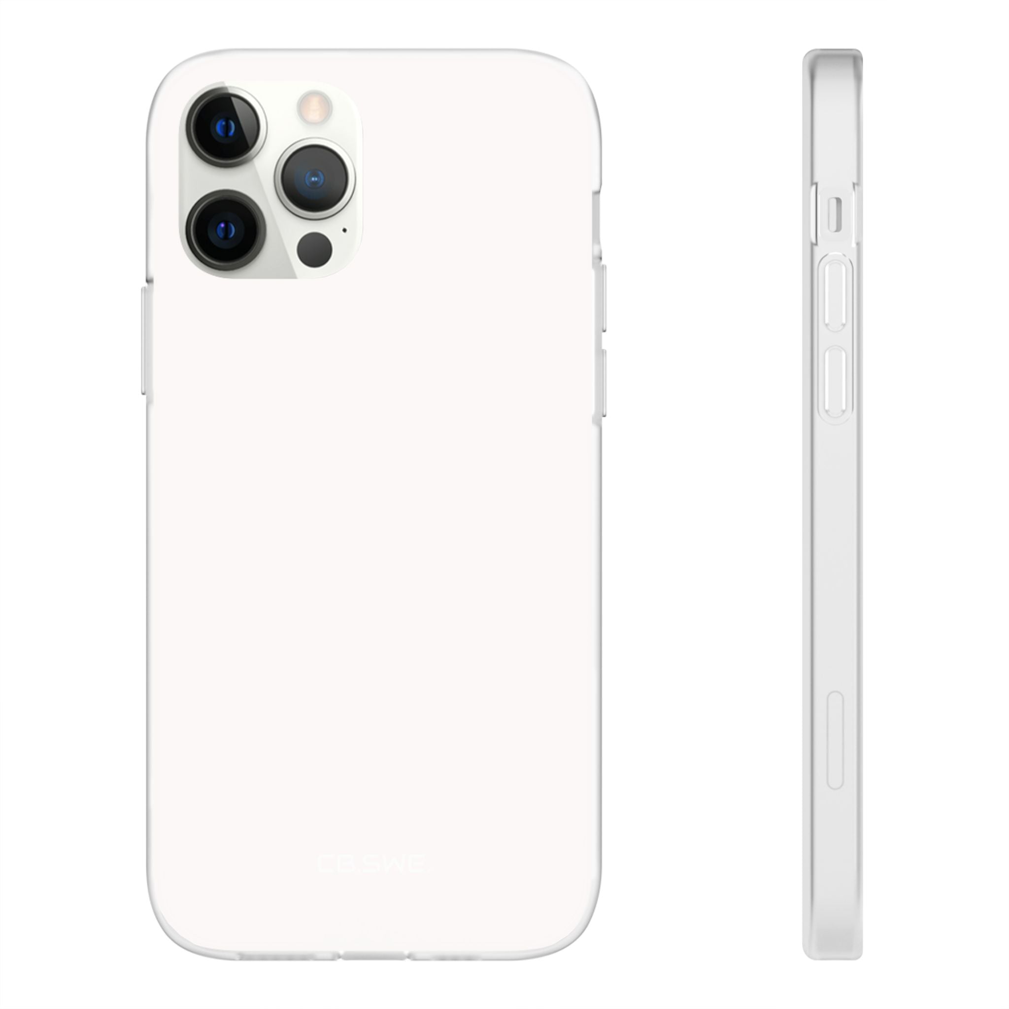 Schneewittchen iPhone Hülle - Flexi