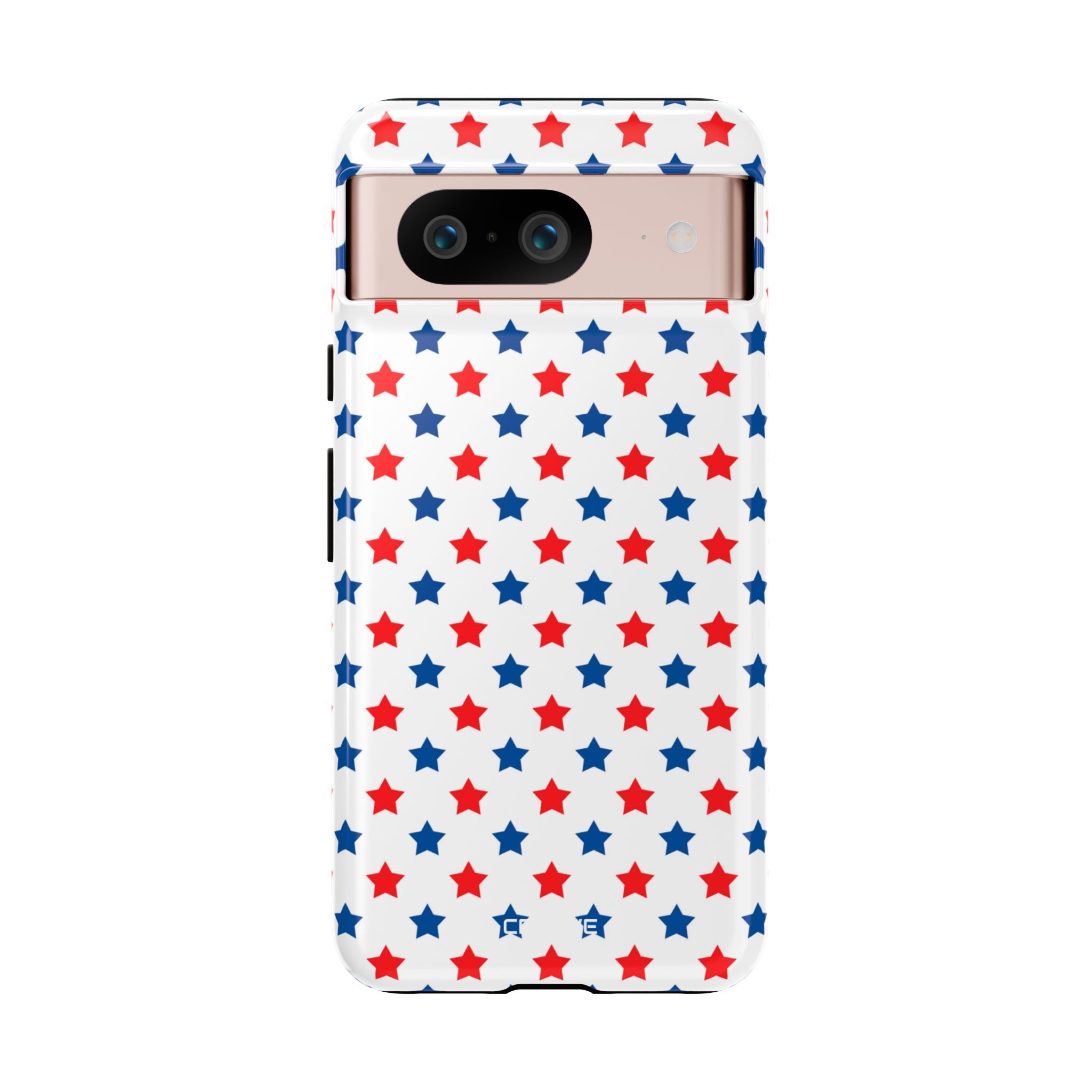Stars Shine Bright - Google Pixel Case