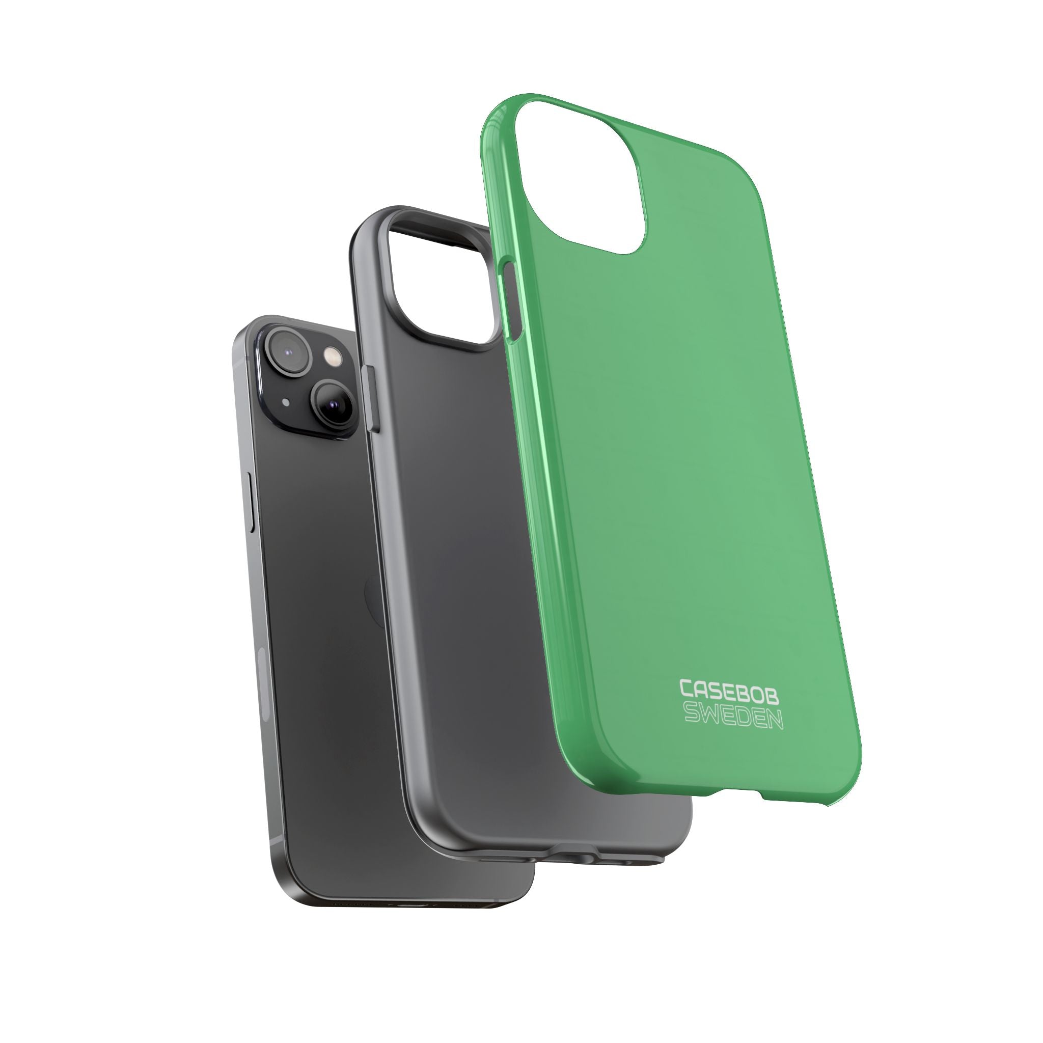 Emerald Green iPhone 14 - Tough