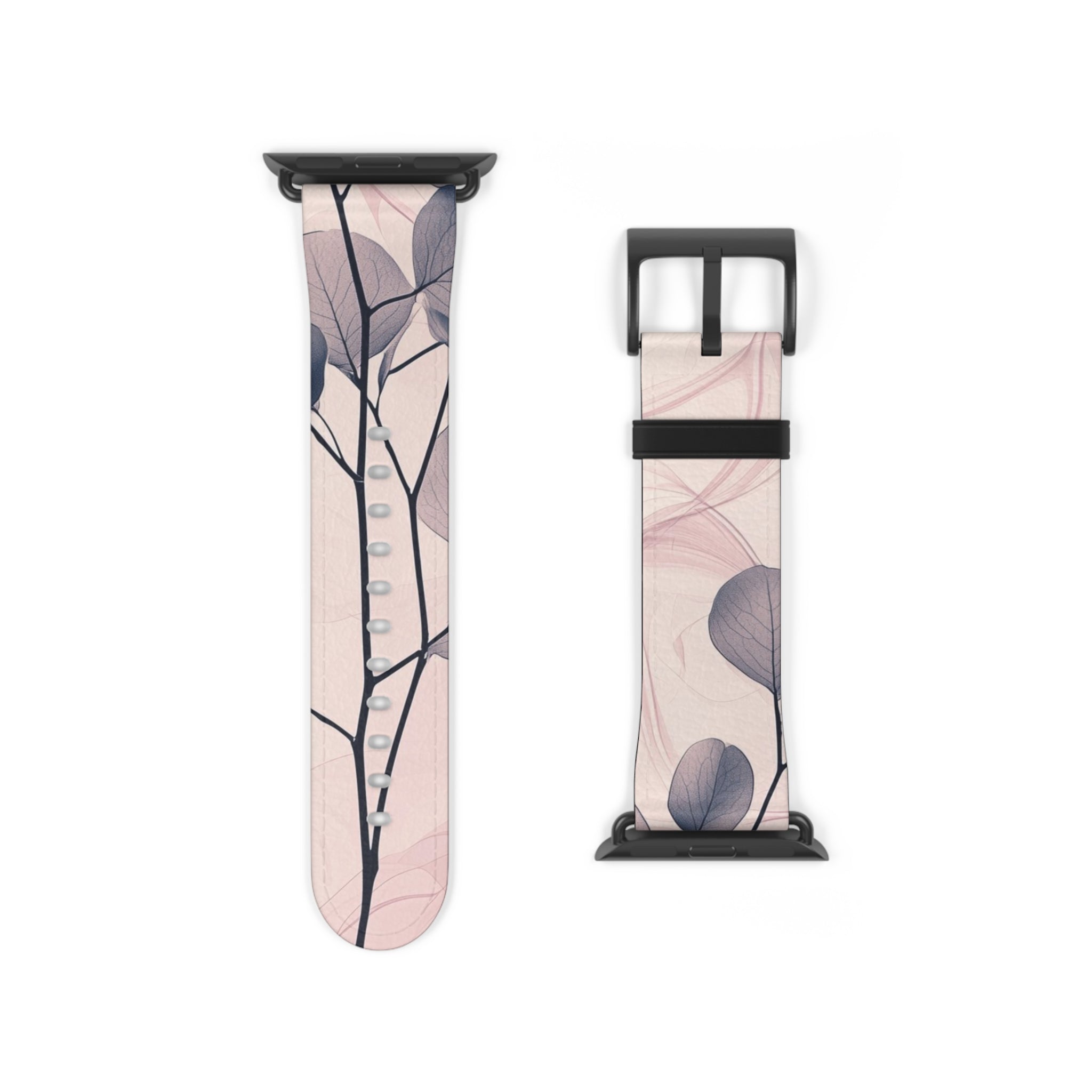 Translucent Branch - Watch Band