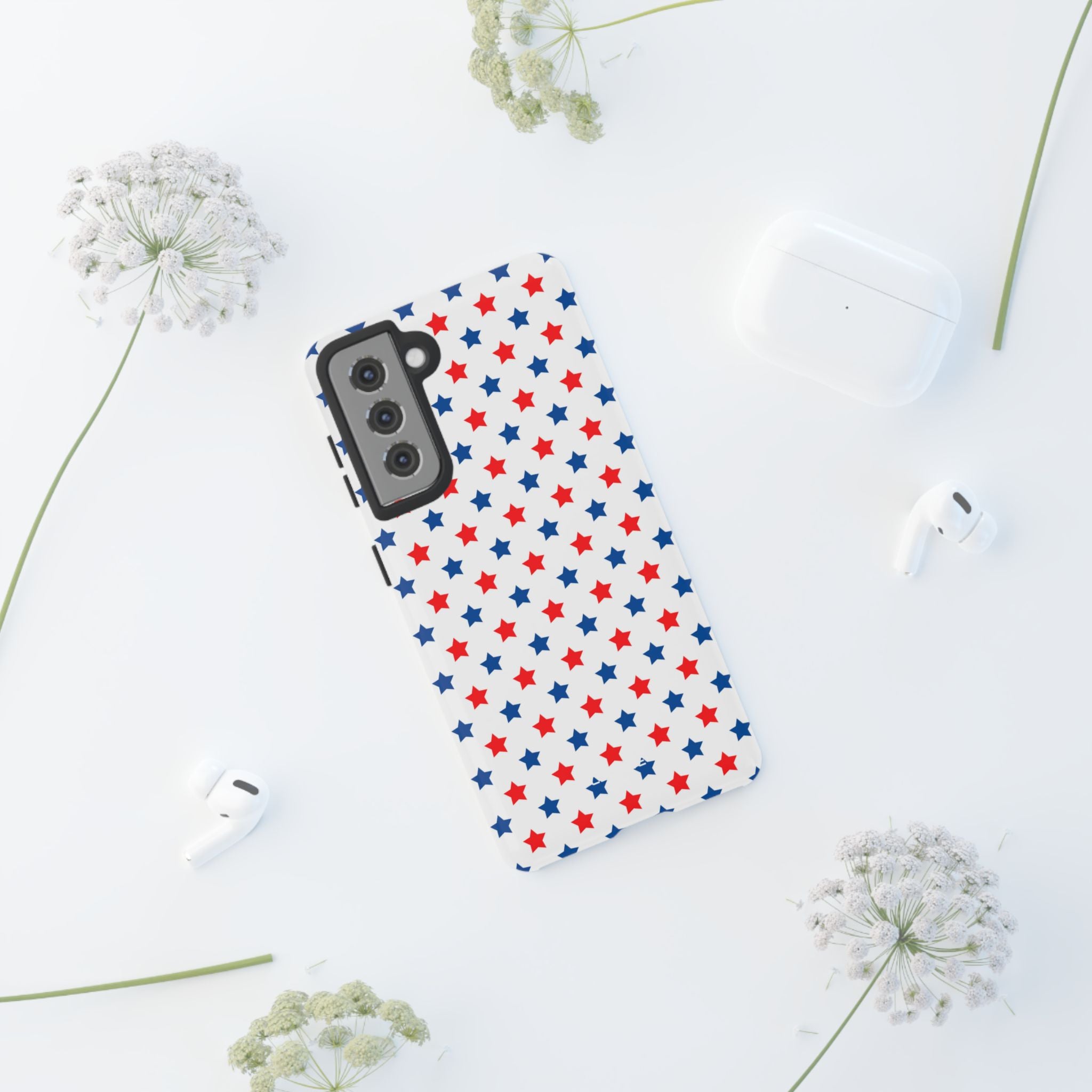 Stars Shine Bright - Samsung Case