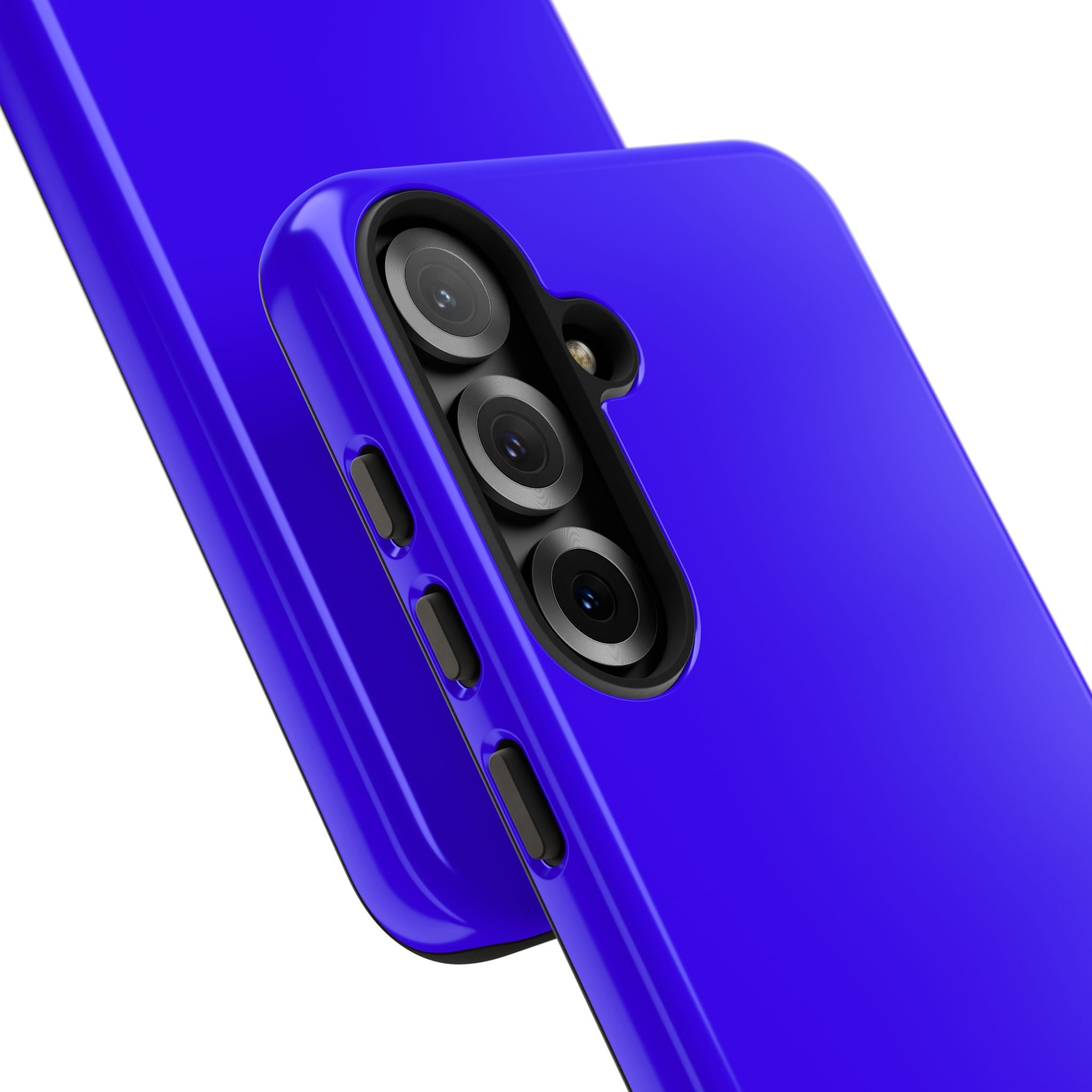 Indigo Samsung S25 - Tough