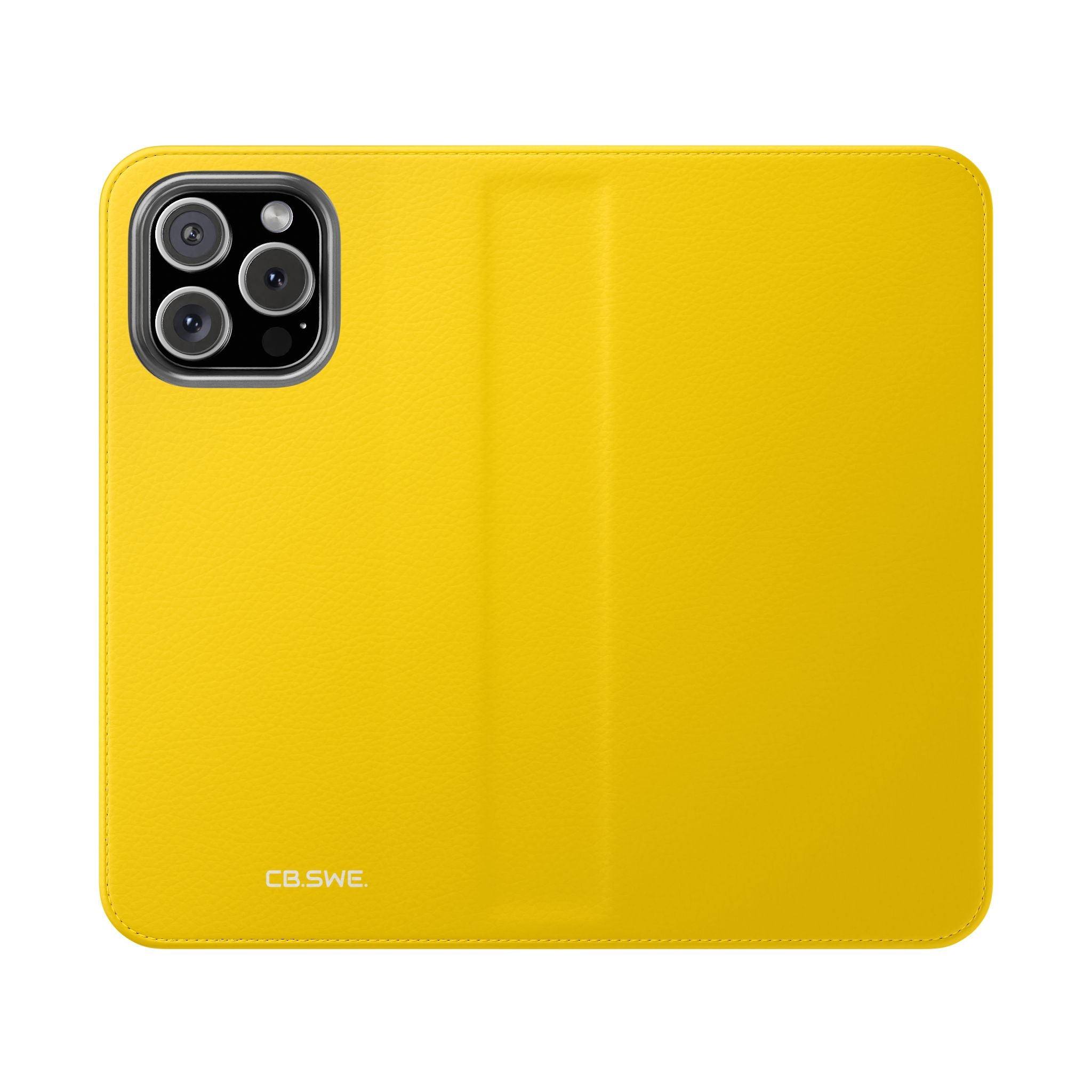 Gold – iPhone Wallet Case